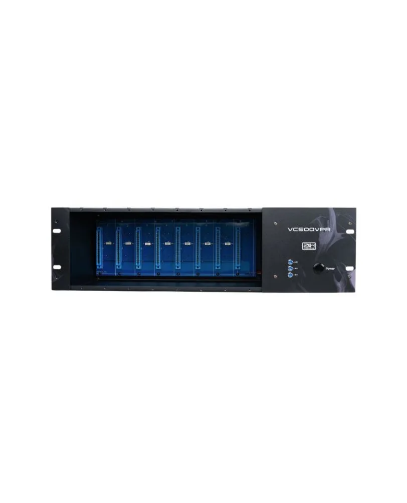 500 Series Chassis