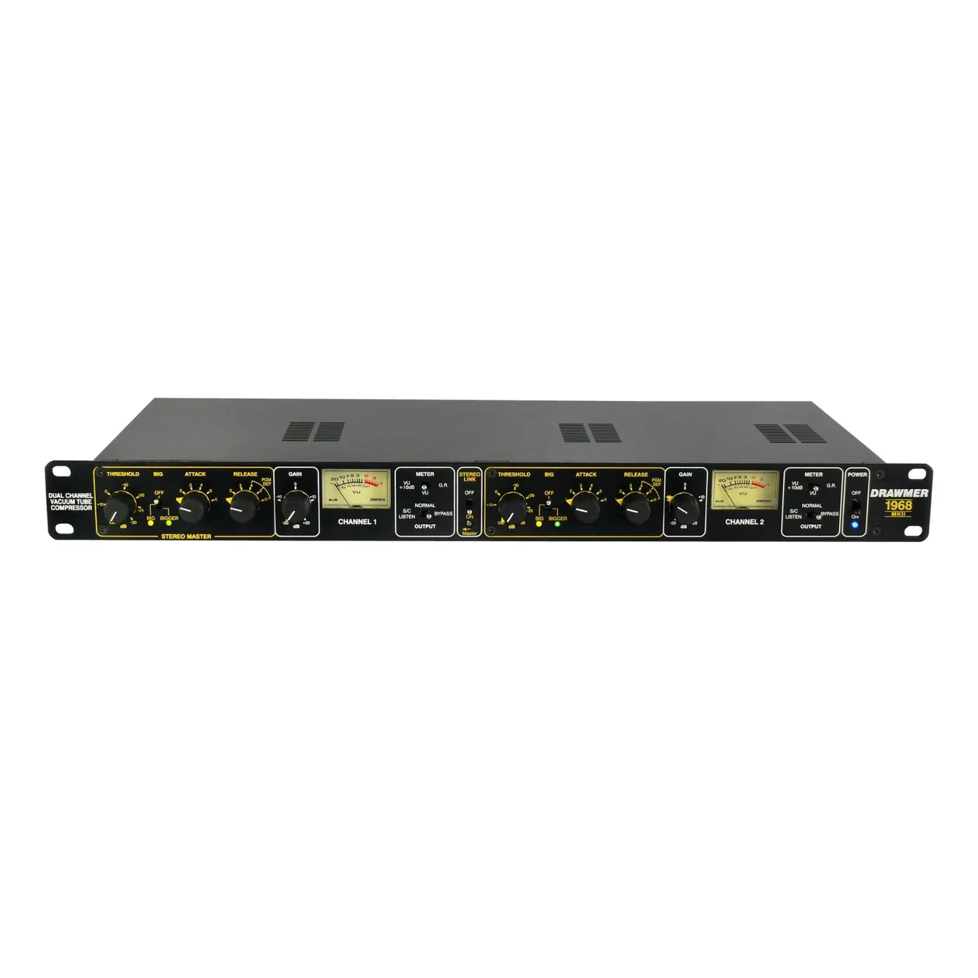 MC7.1 Surround Monitor Control p01