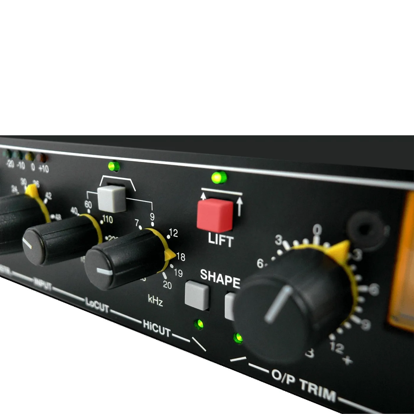 MC7.1 Surround Monitor Control p01