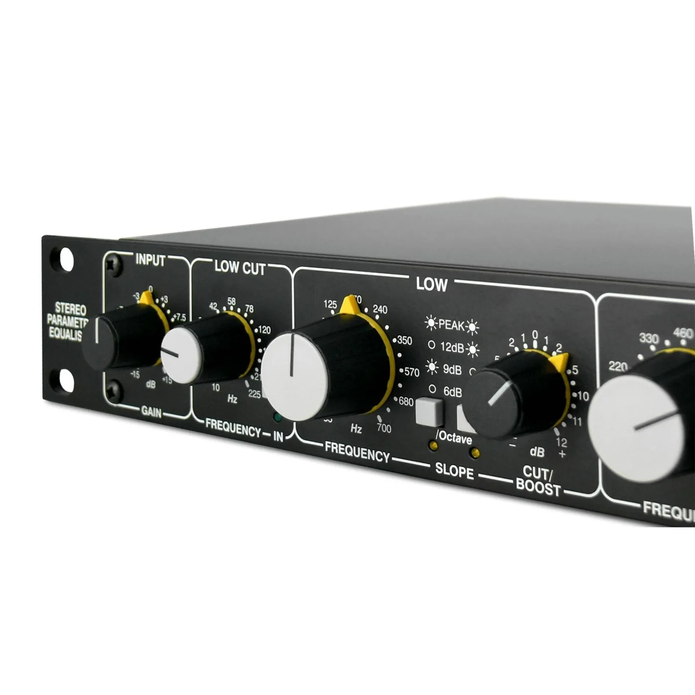 MC7.1 Surround Monitor Control p01