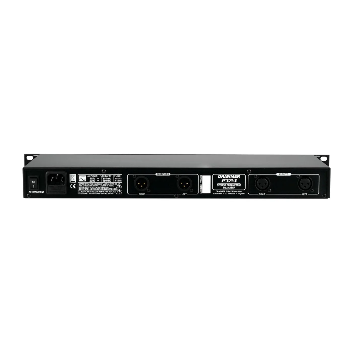 MC7.1 Surround Monitor Control p01