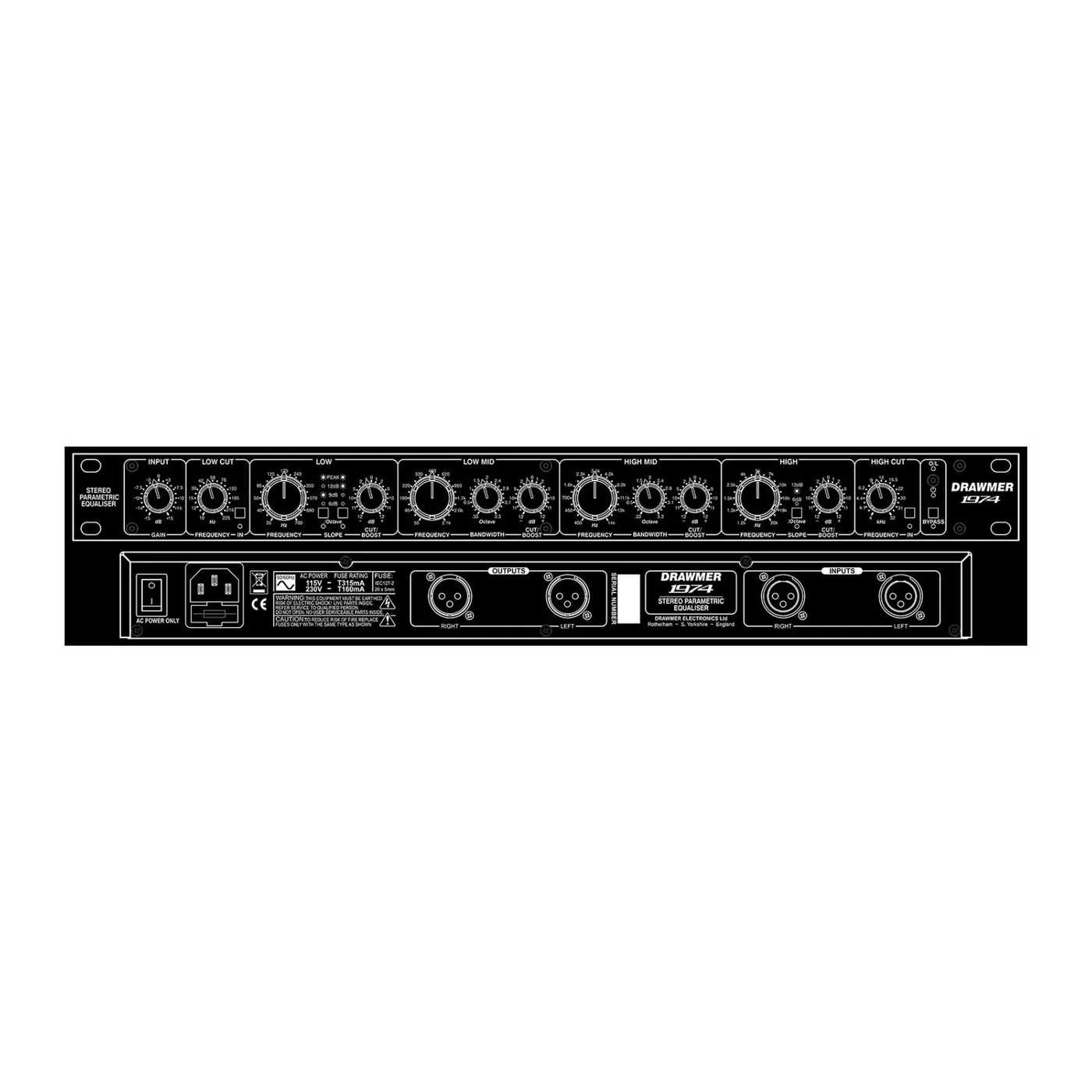 MC7.1 Surround Monitor Control p01