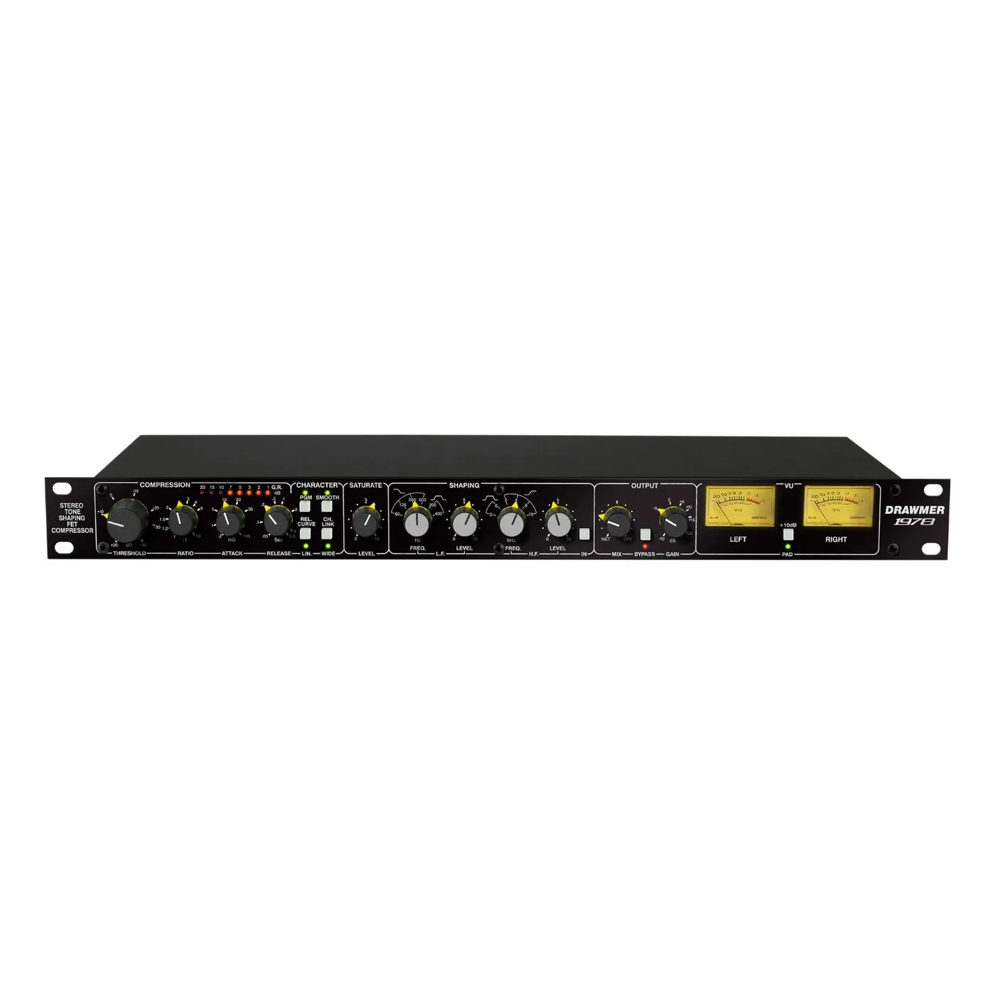 MC7.1 Surround Monitor Control p01
