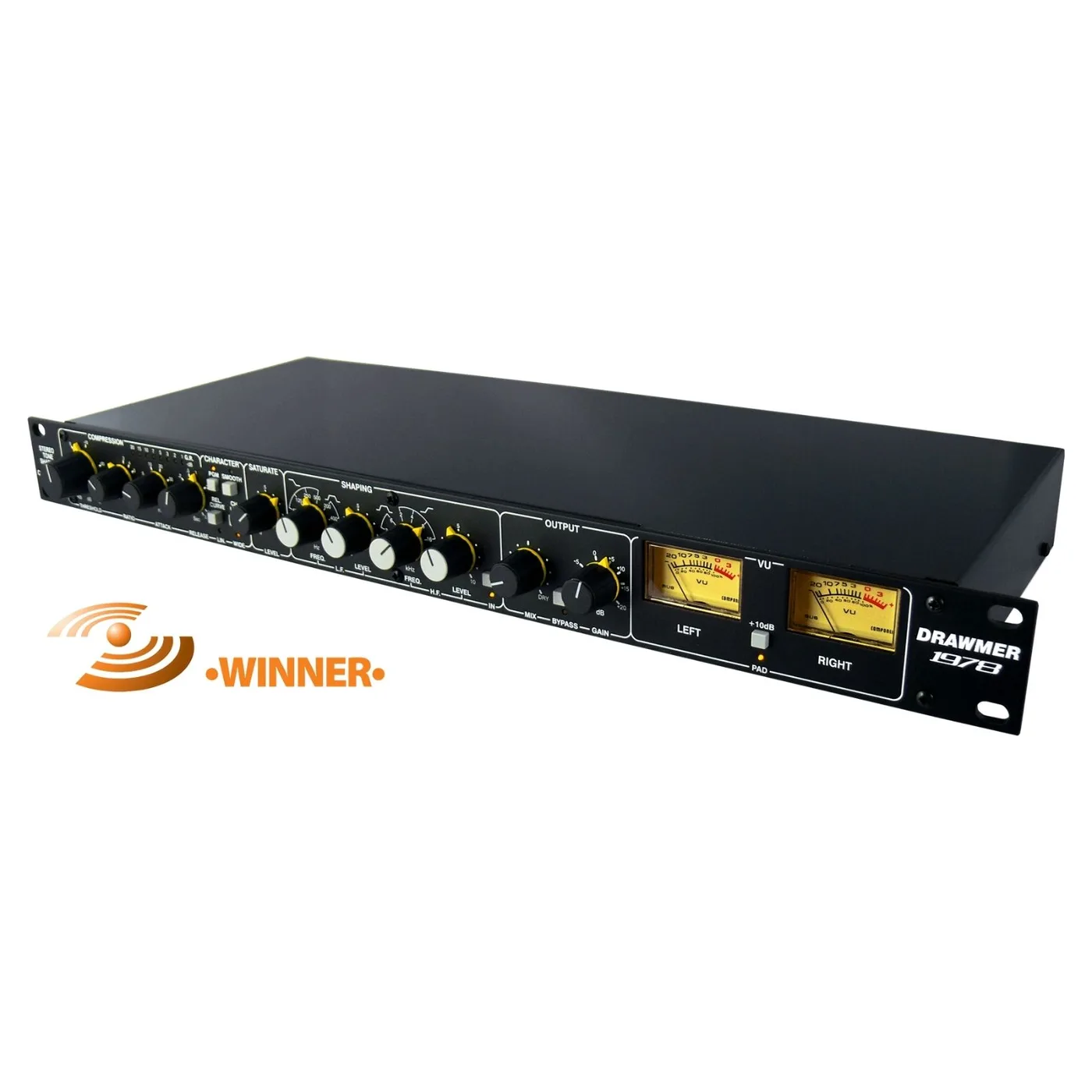 MC7.1 Surround Monitor Control p01