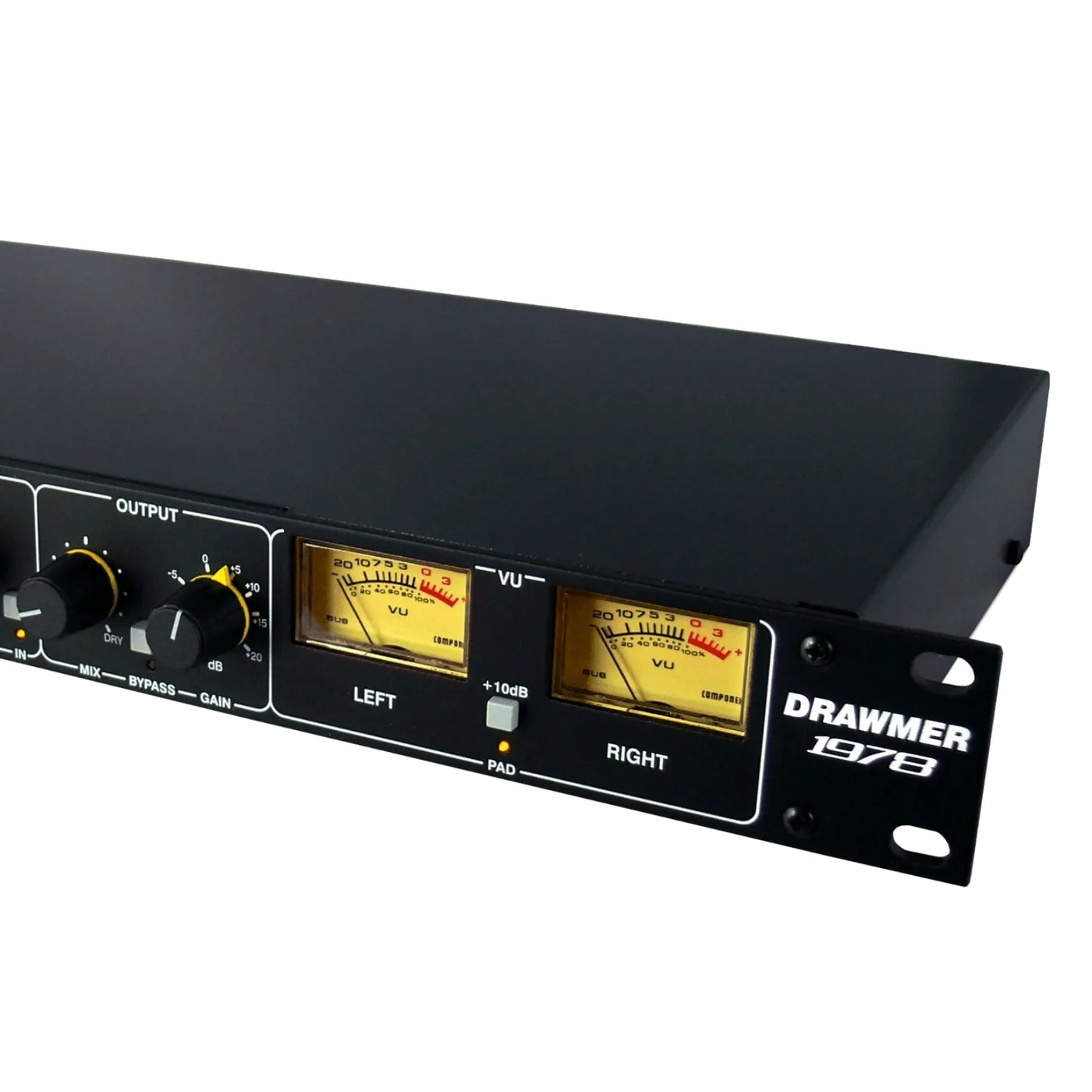 MC7.1 Surround Monitor Control p01