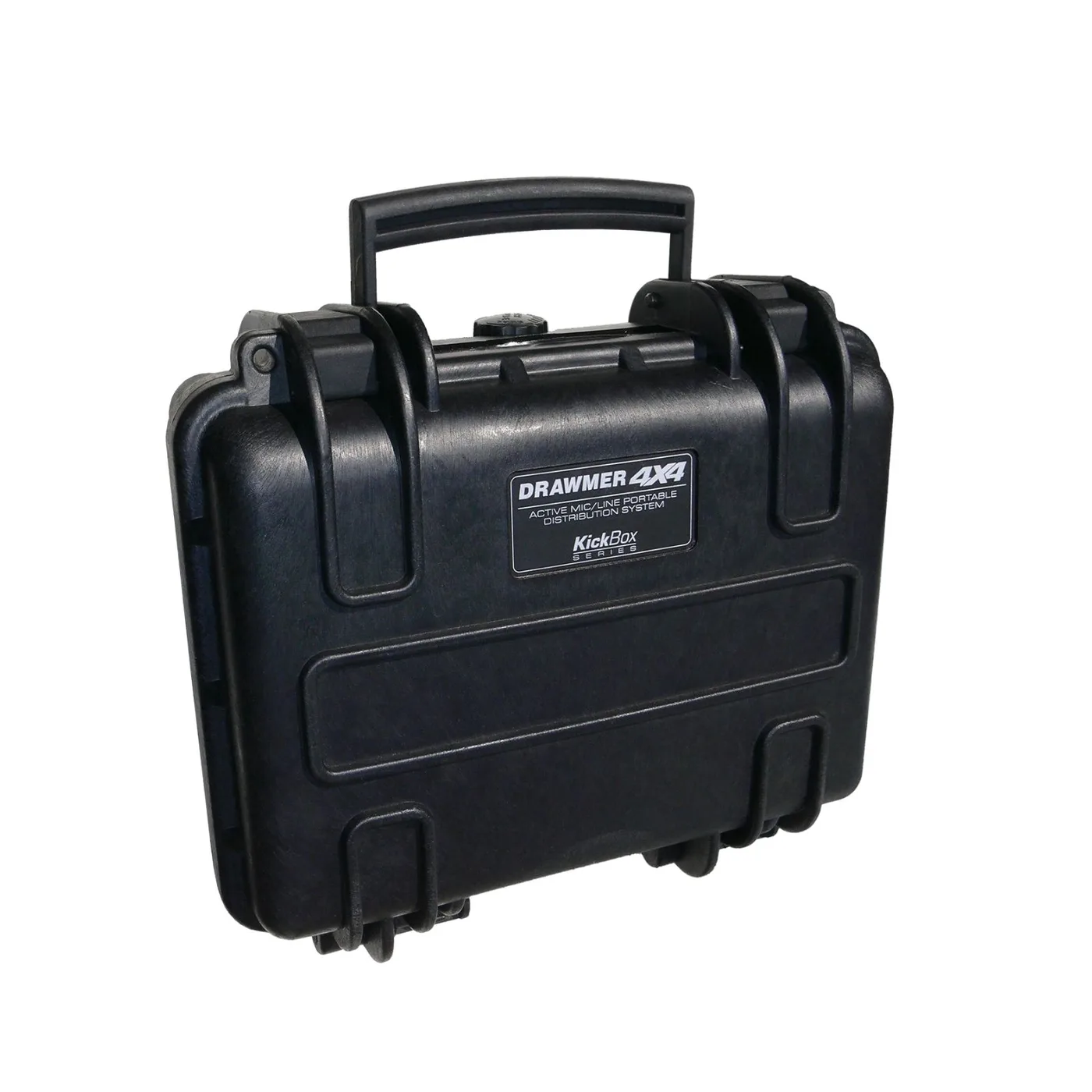 MC7.1 Surround Monitor Control p01