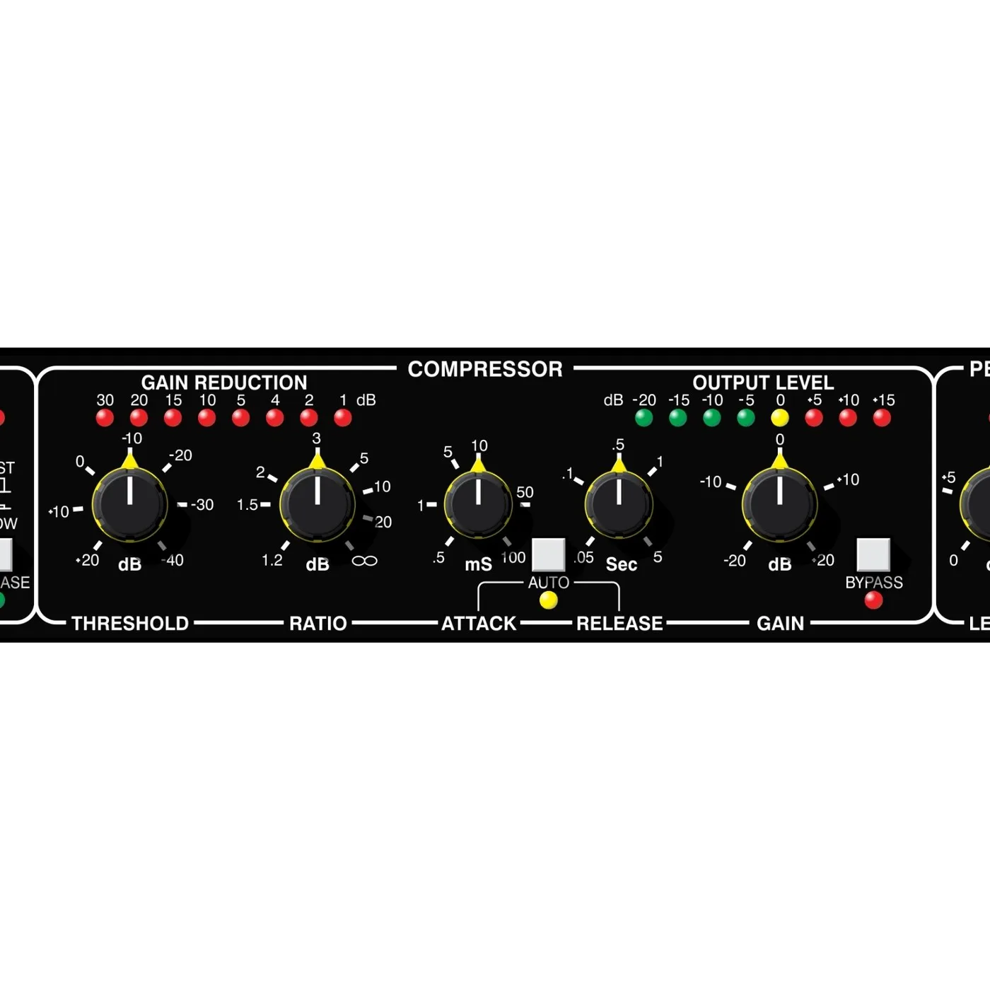 MC7.1 Surround Monitor Control p01