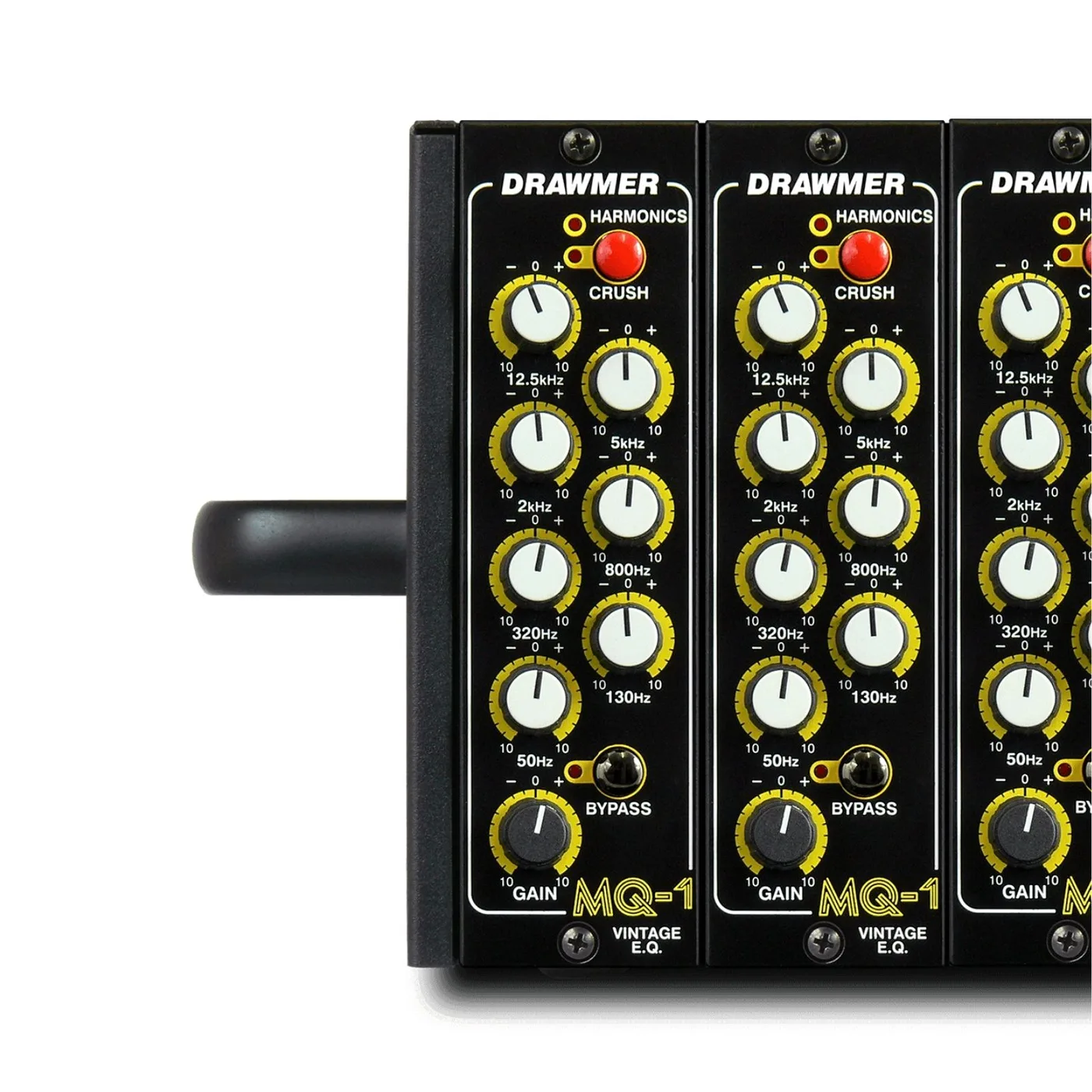 MC7.1 Surround Monitor Control p01