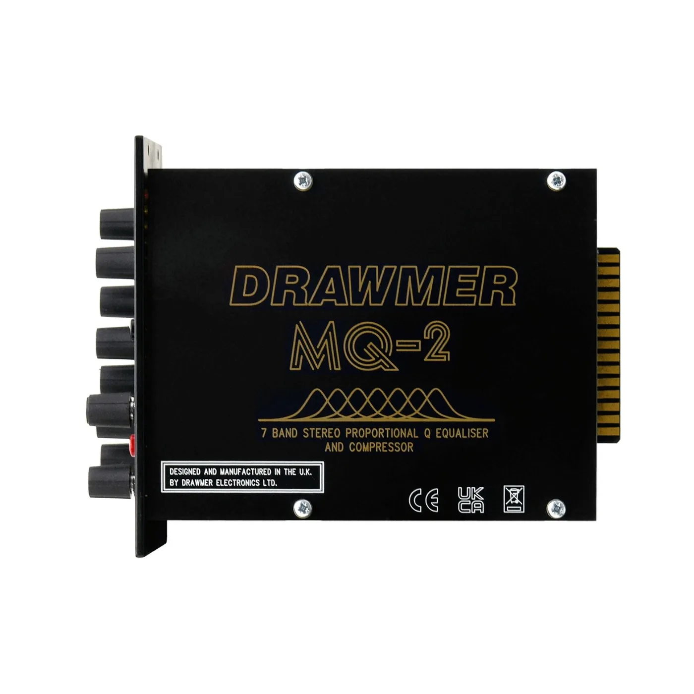 MC7.1 Surround Monitor Control p01