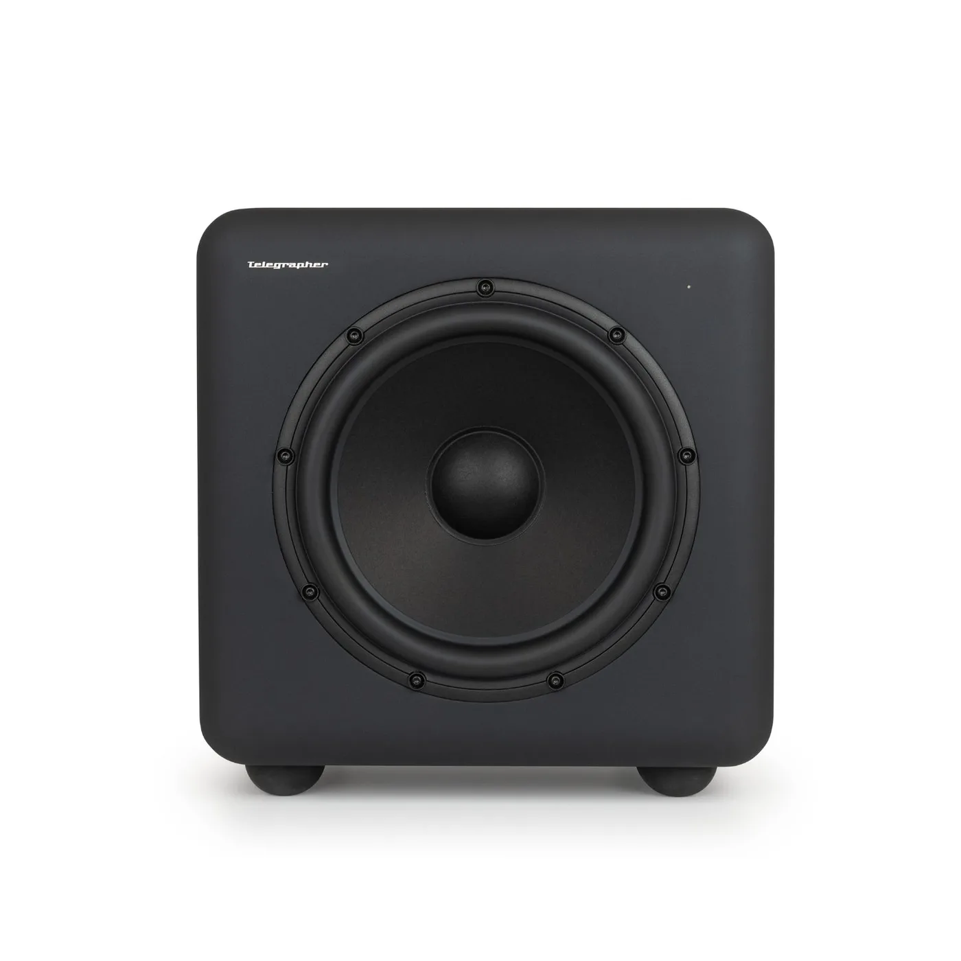 Elephant Active Analog Subwoofer by Telegrapher