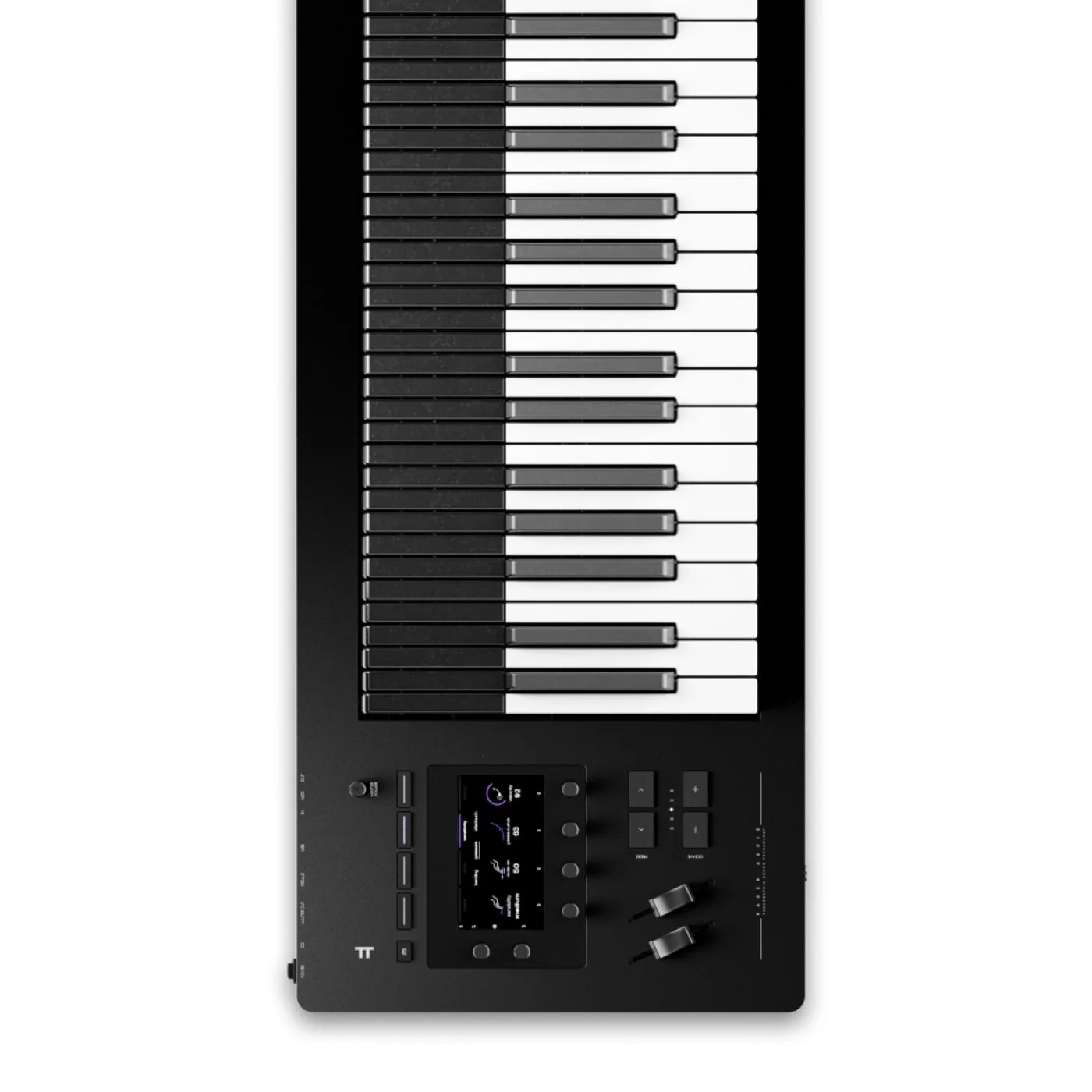 Expressive E Osmose MPE Keyboard