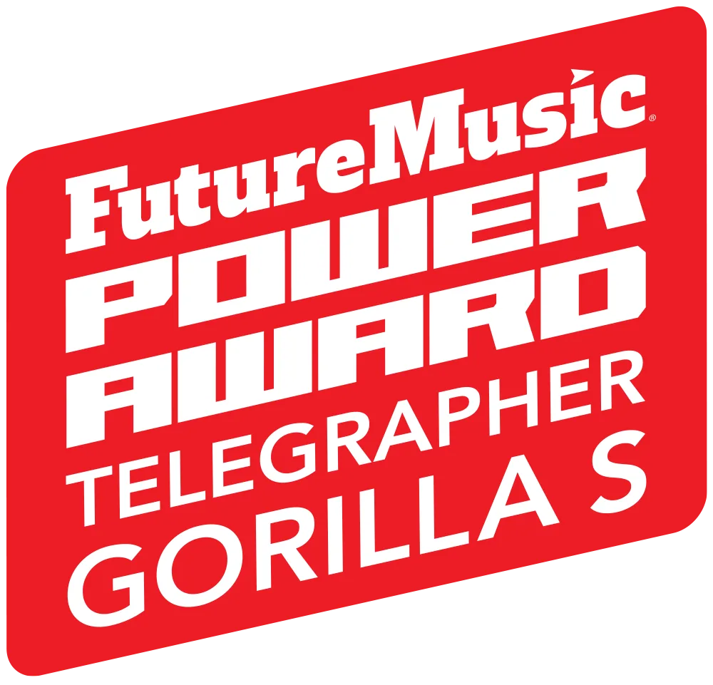 FutureMusic Power Award