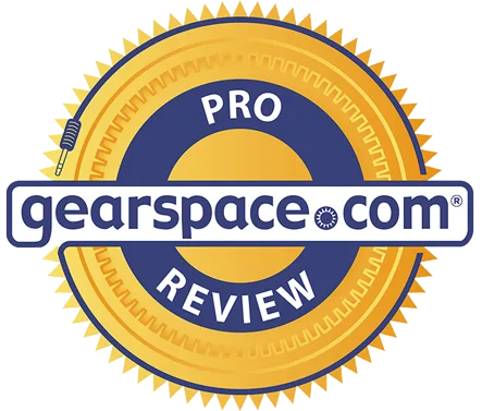 Gearspace
