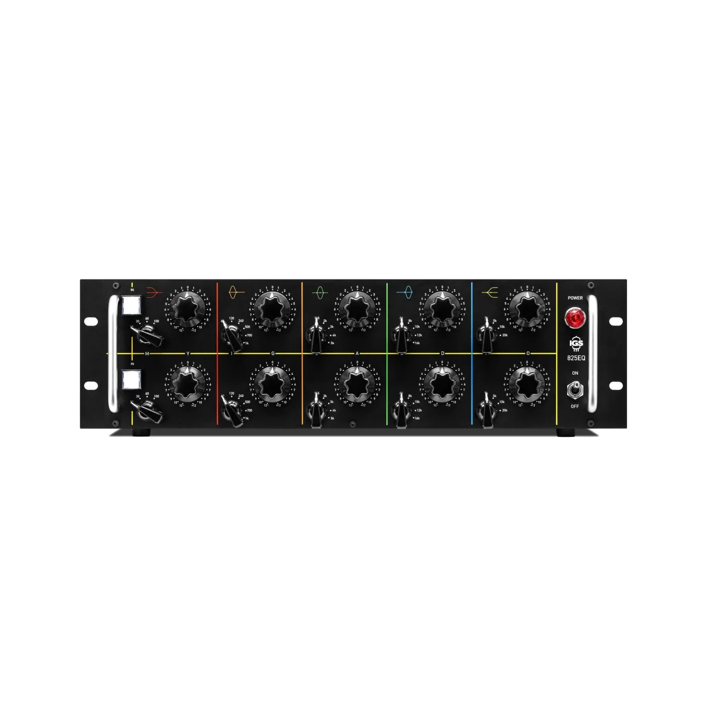 IGS 825EQ