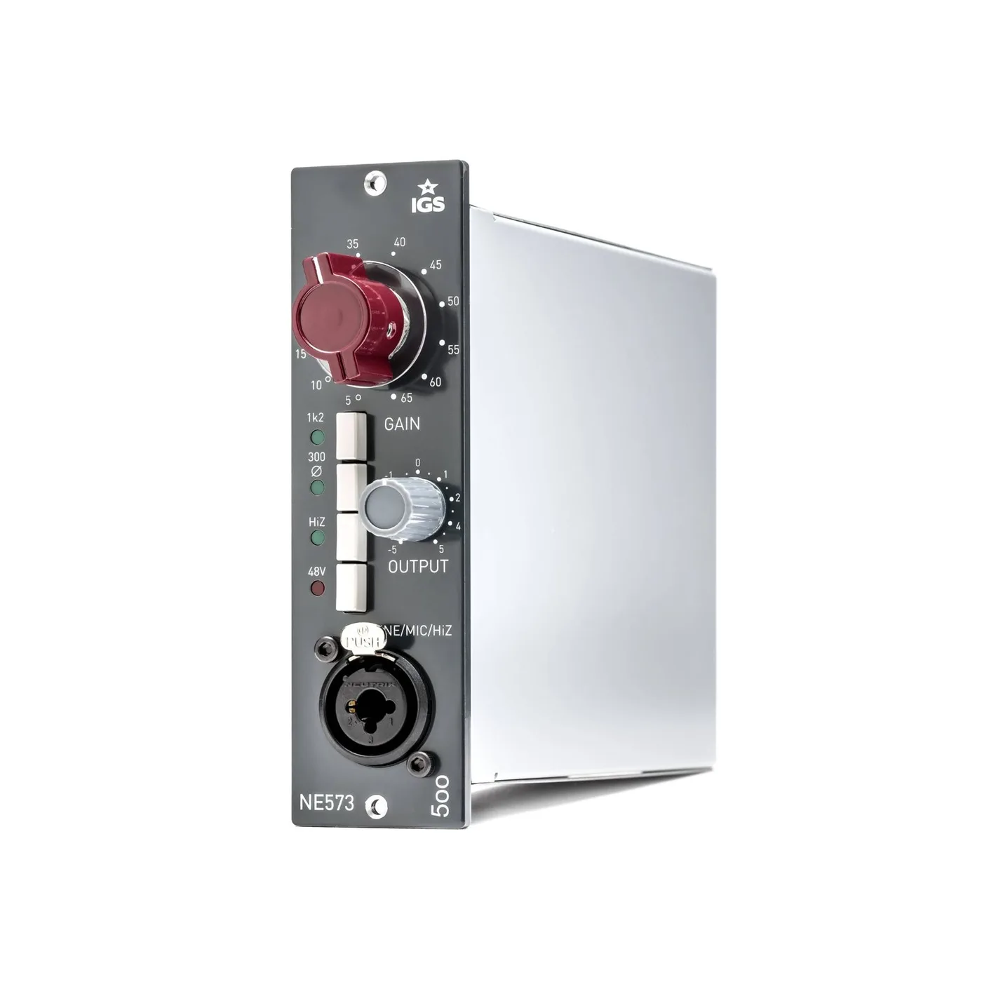 IGS NE573