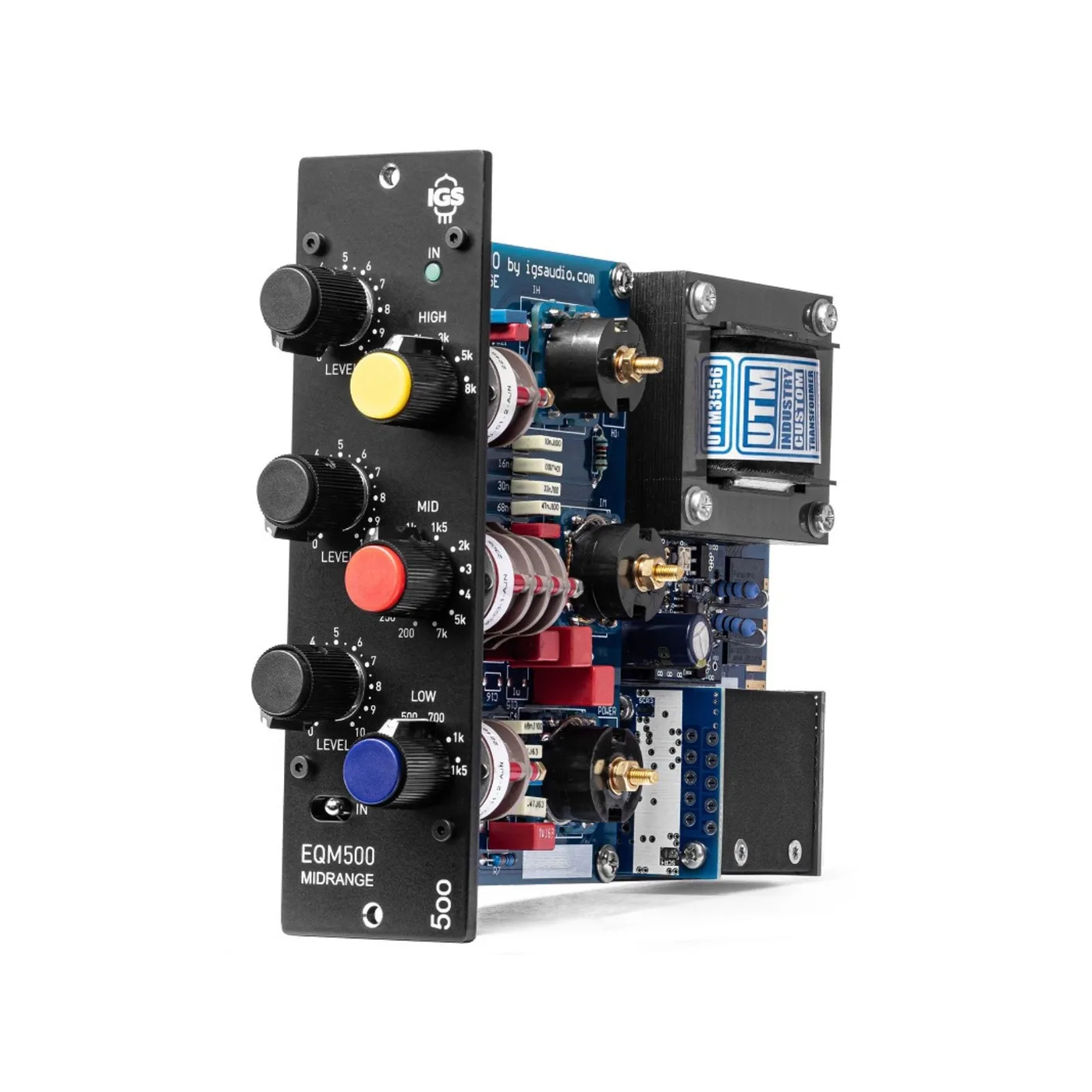 IGS Highlight or Subdue Vocals EQM500 p4
