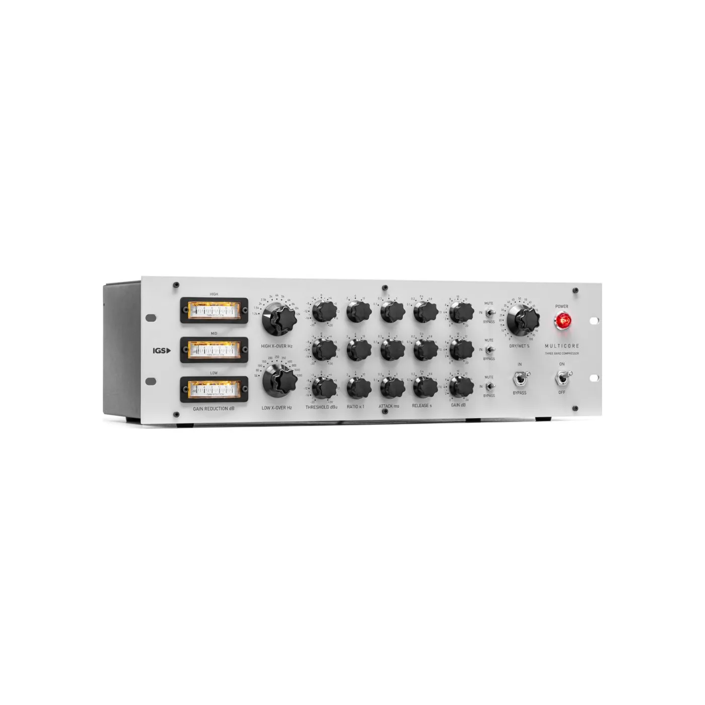 IGS MULTICORE