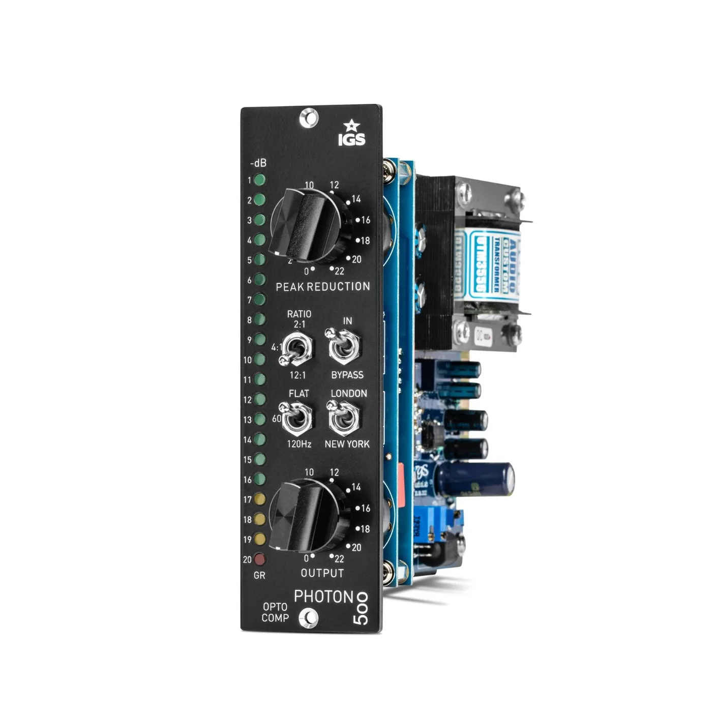 IGS Photon 500