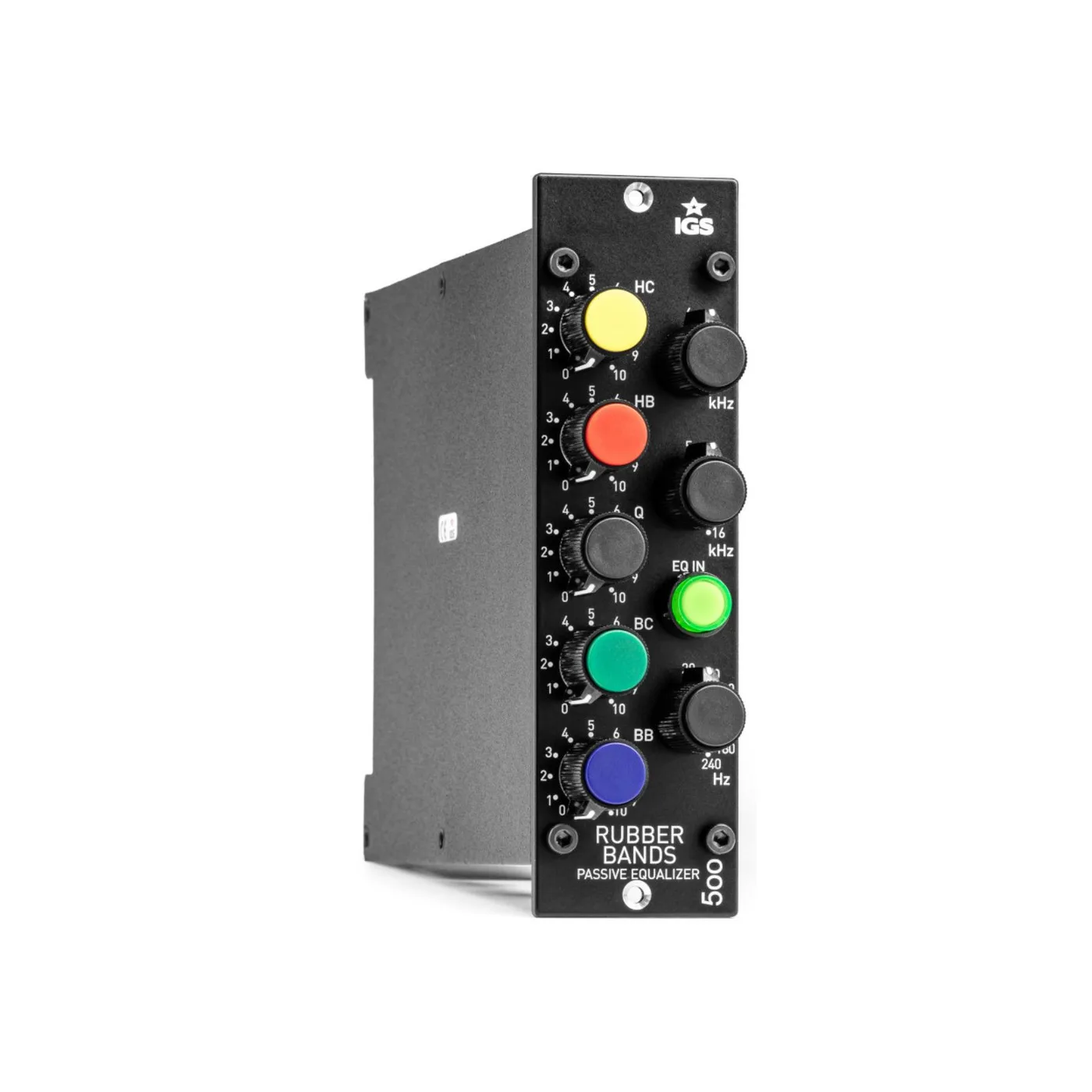 IGS RB 500