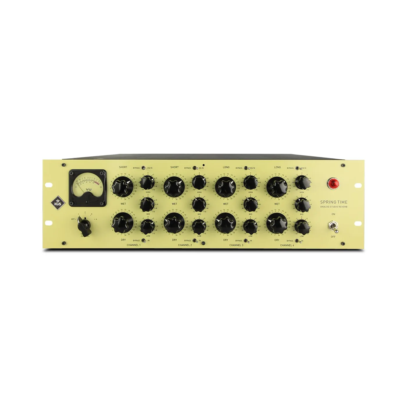 IGS Springtime Analog Studio Reverb p1