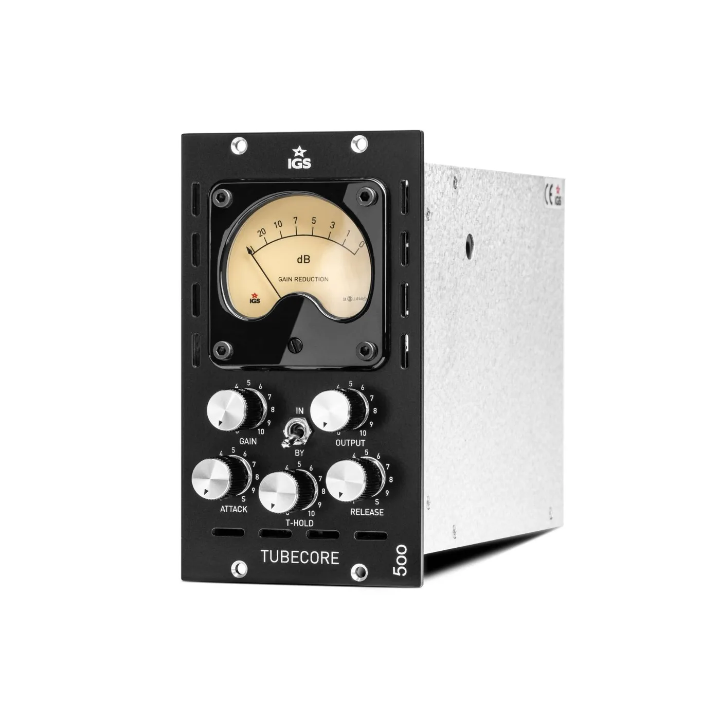 IGS TUBECORE Pure Tube Vari Mu TUBECORE 500 p2