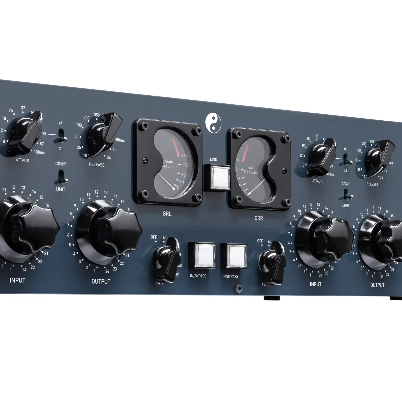 IGS ZEN Zener Diodes Mastering Compressor p3