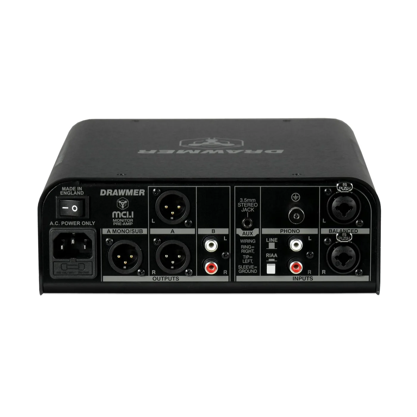 CMC7 Compact Monitor Controller p01