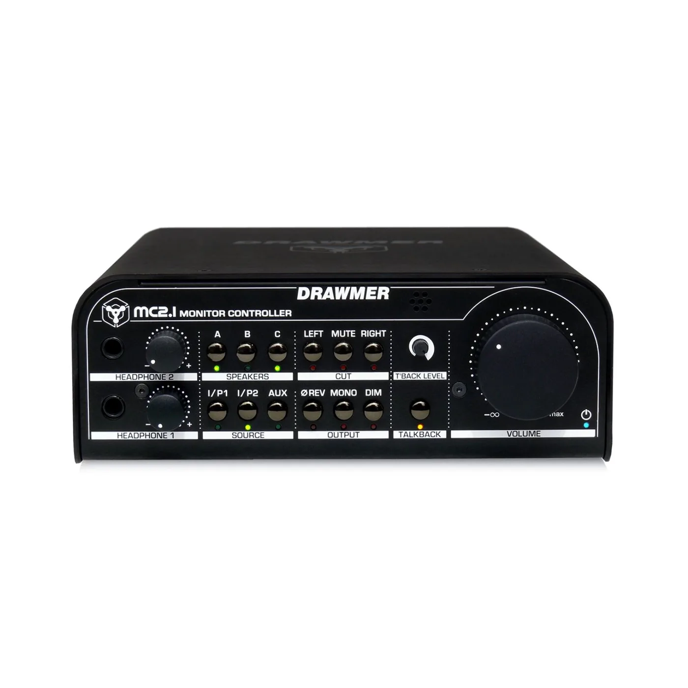Drawmer MC3.1 Monitor Controller