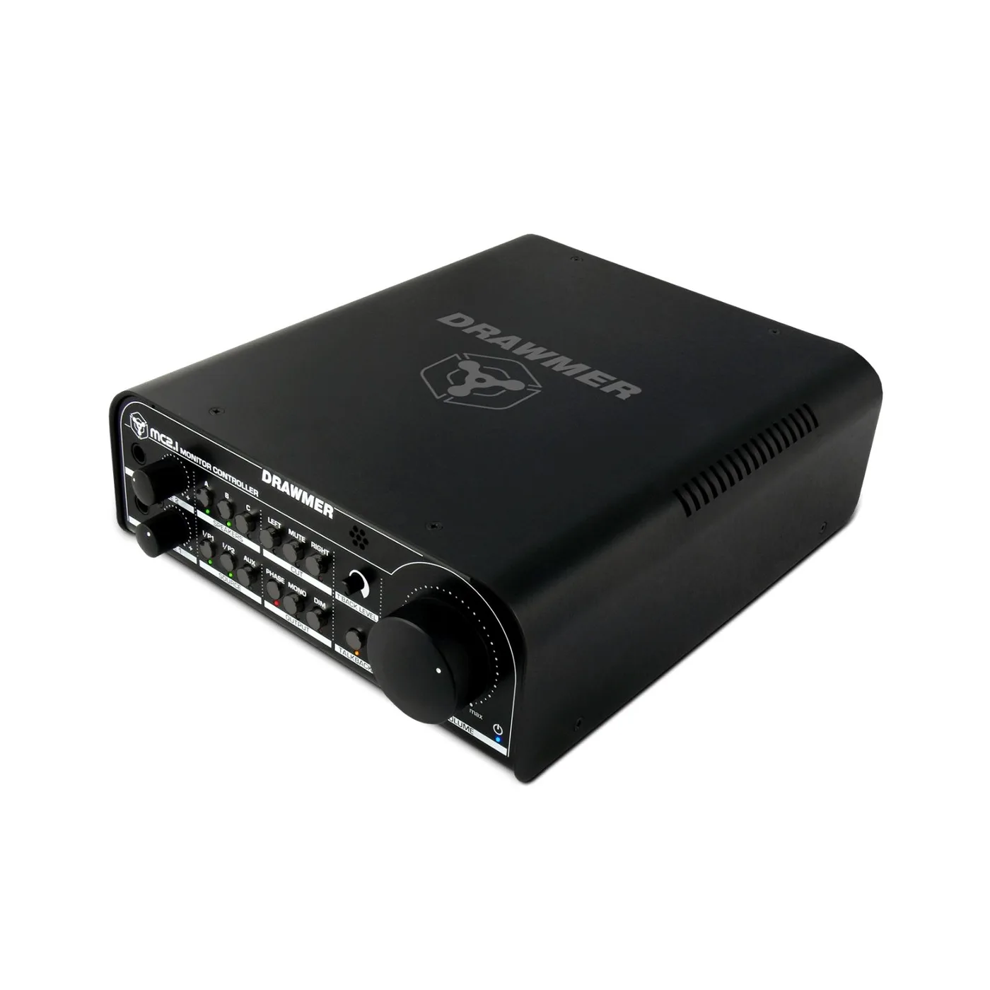 CMC3 Compact Monitor Controller p1