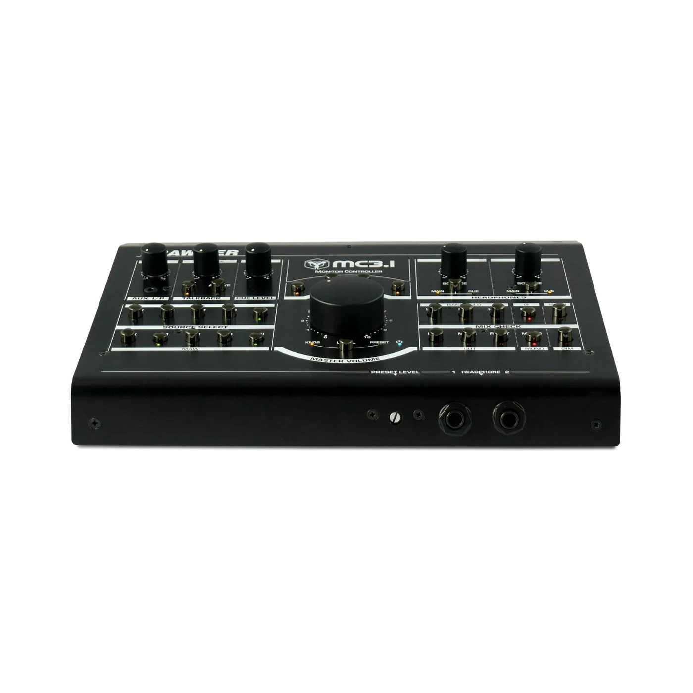 MC3.1 Monitor Controller p04