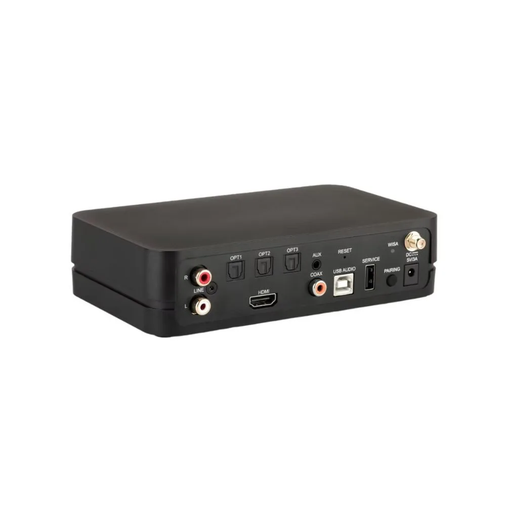 Mesanovic CDM65 Studio Monitor