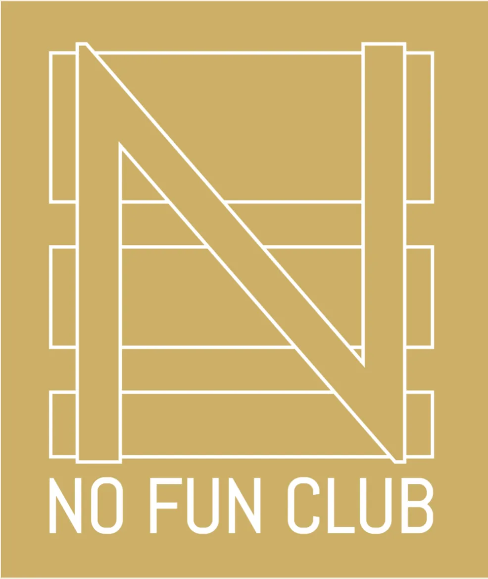 No Fun Club Studio