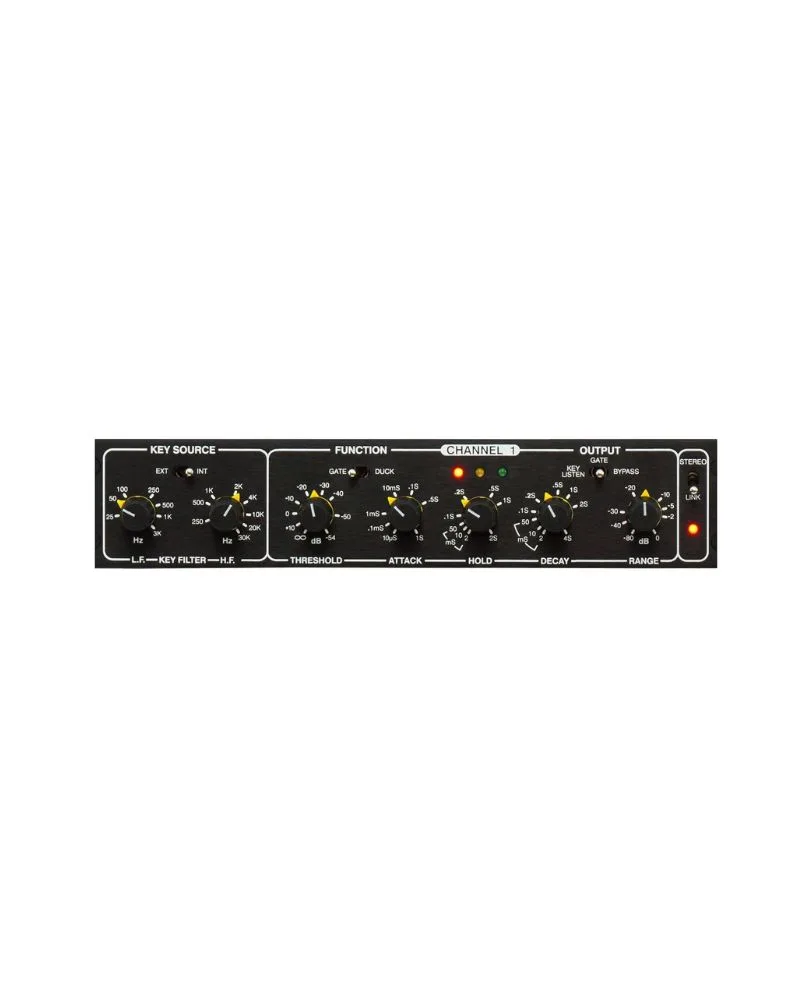 Noise Gates