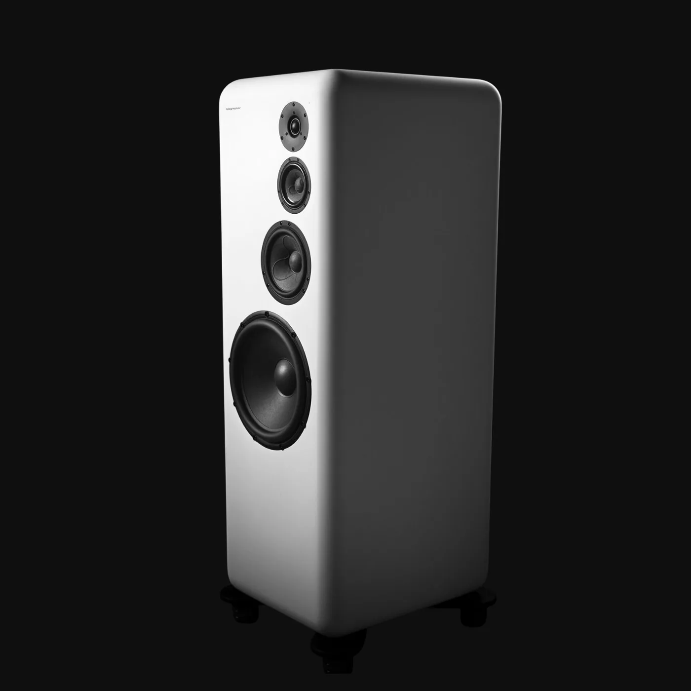 Elephant Active Analog Subwoofer by Telegrapher p02