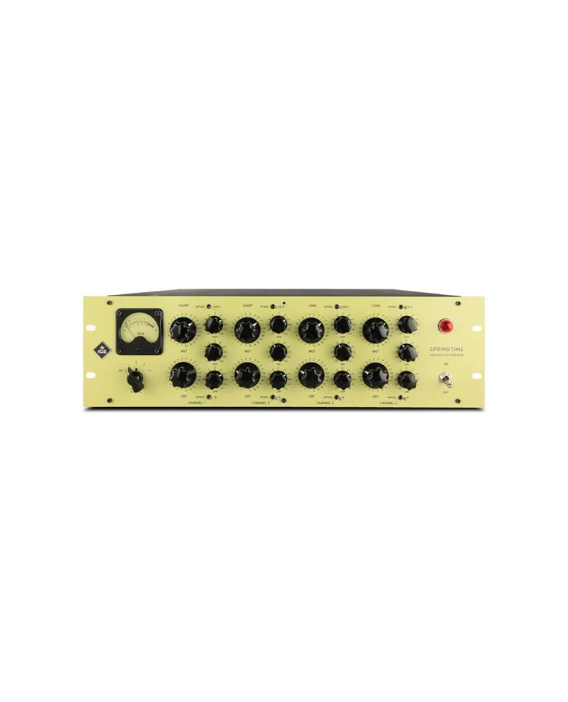 Analog Reverb