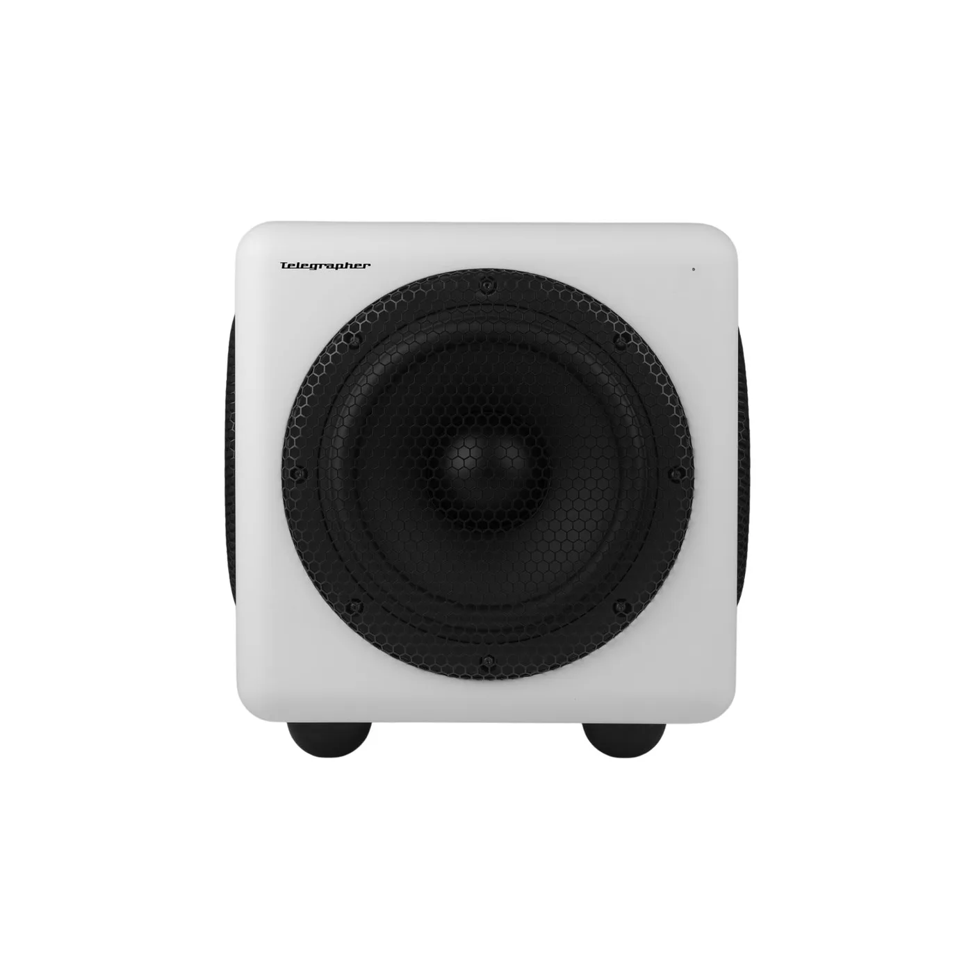 Telegrapher HIPPO Active Analog Subwoofer 