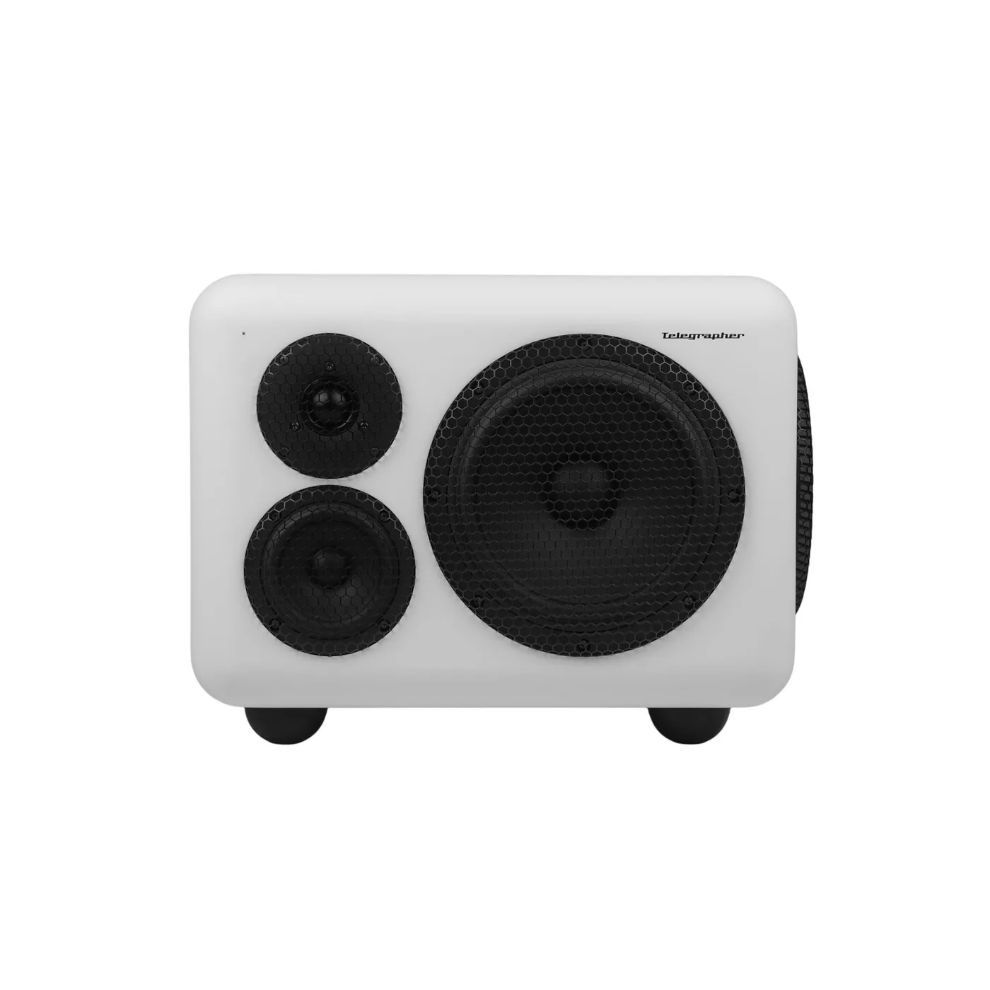 Telegrapher PANDA Active Analog Midfield Monitor