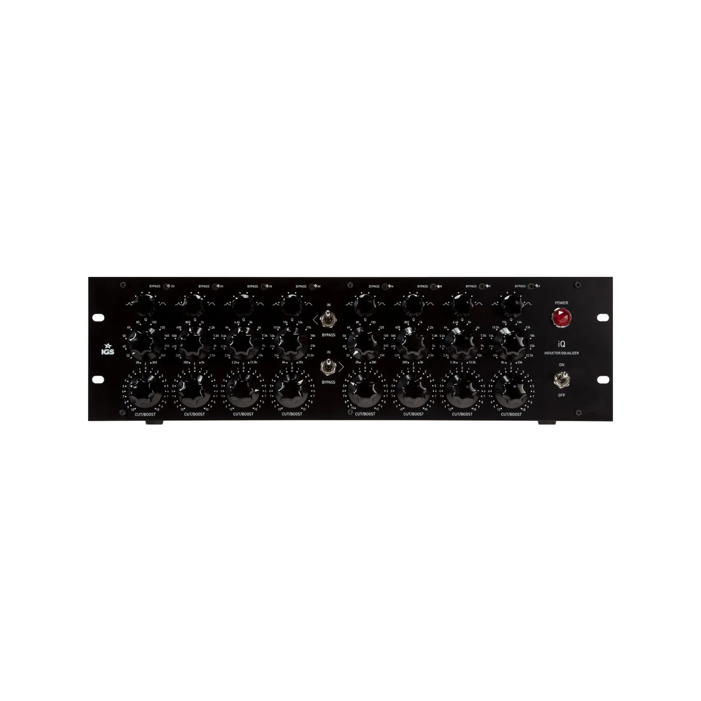 iQ. Inductor Dual Mono Parametric EQ p03
