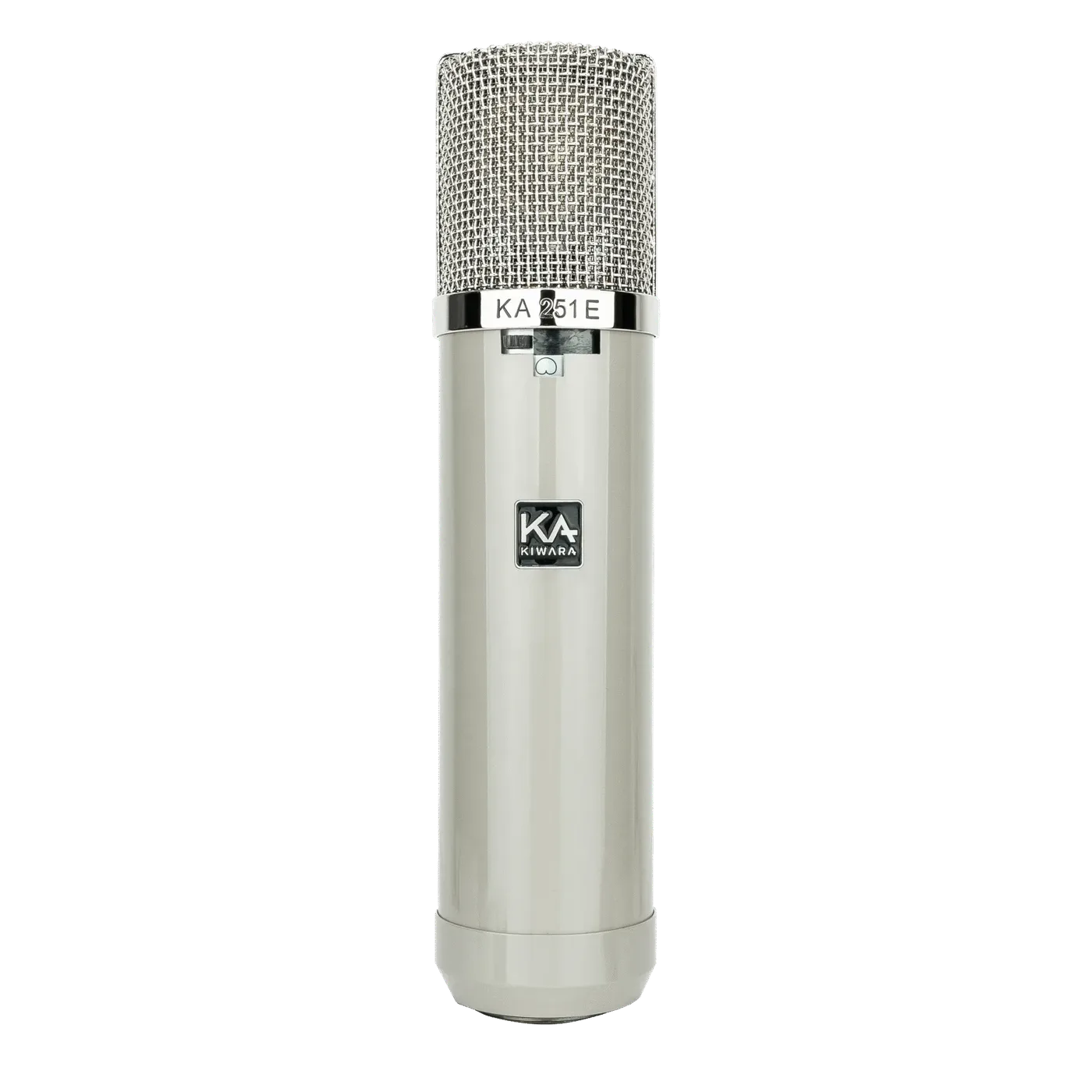 Kiwara KA-251E microphone, view 1
