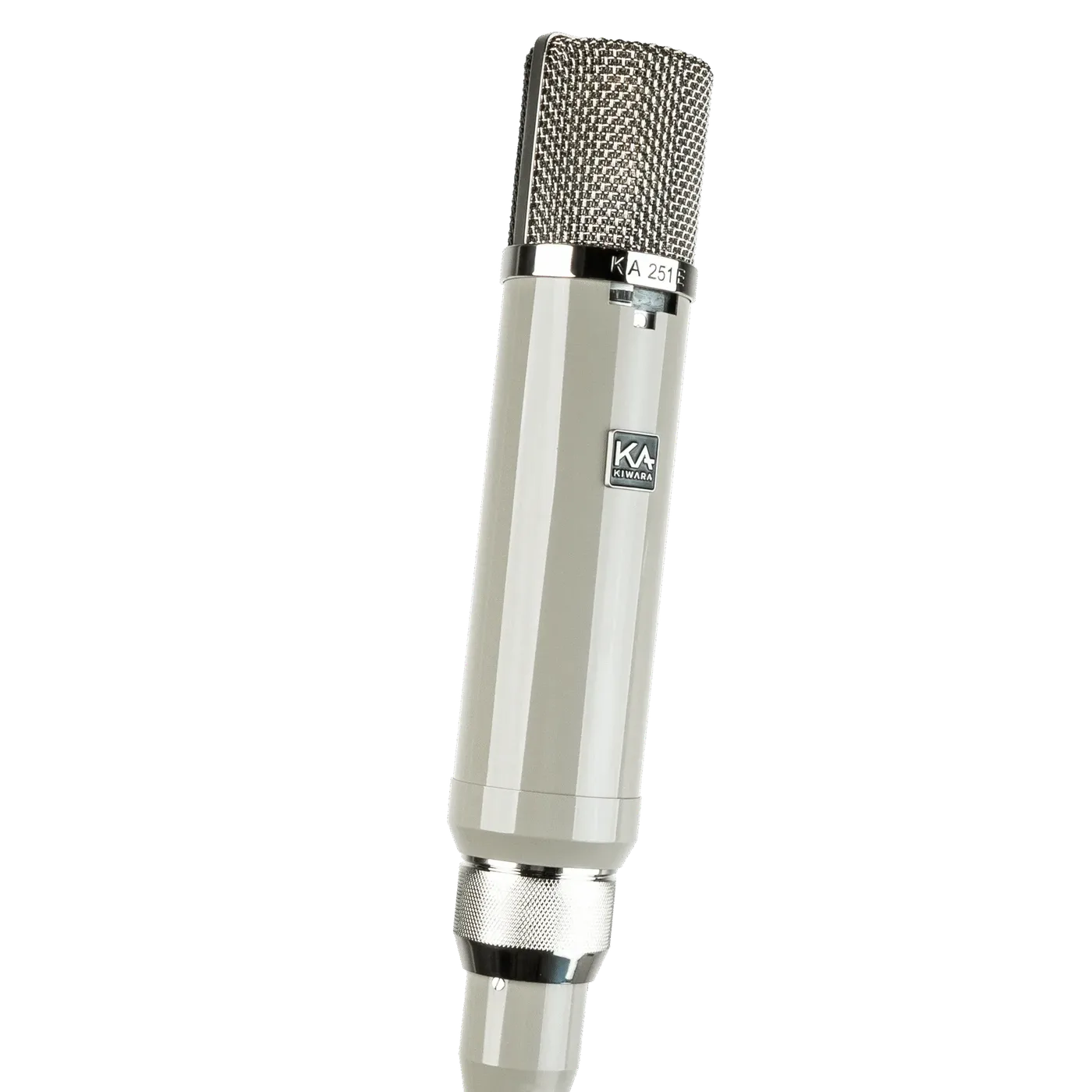 Kiwara KA-251E microphone, view 2
