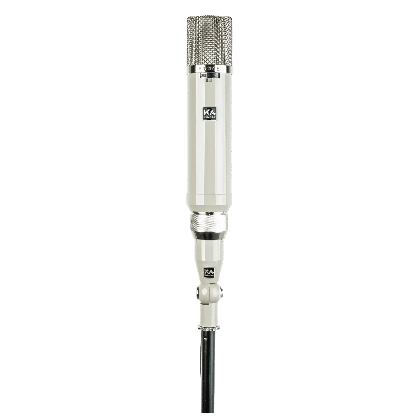 Kiwara KA-251E microphone, view 4