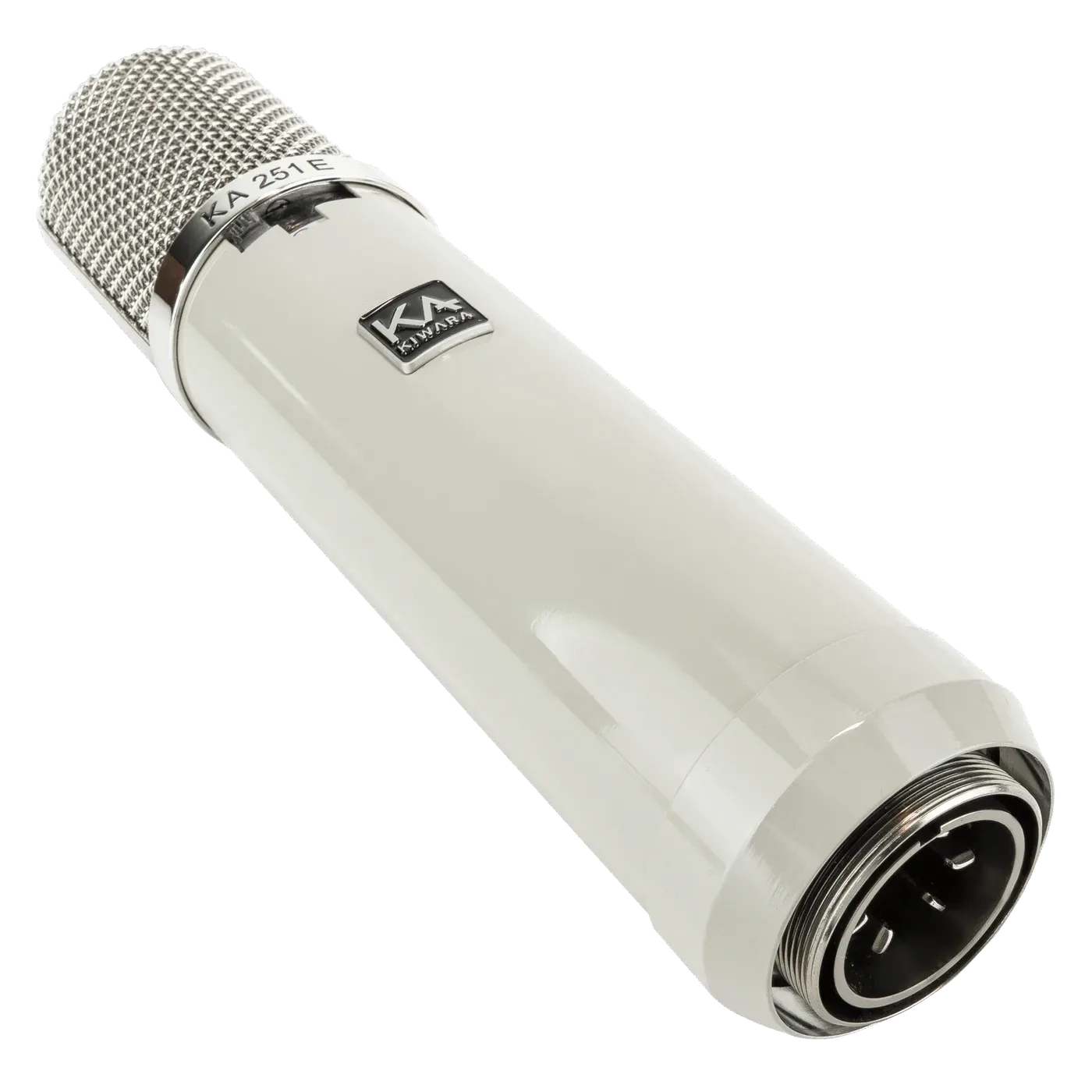 Kiwara KA-251E microphone, view 6