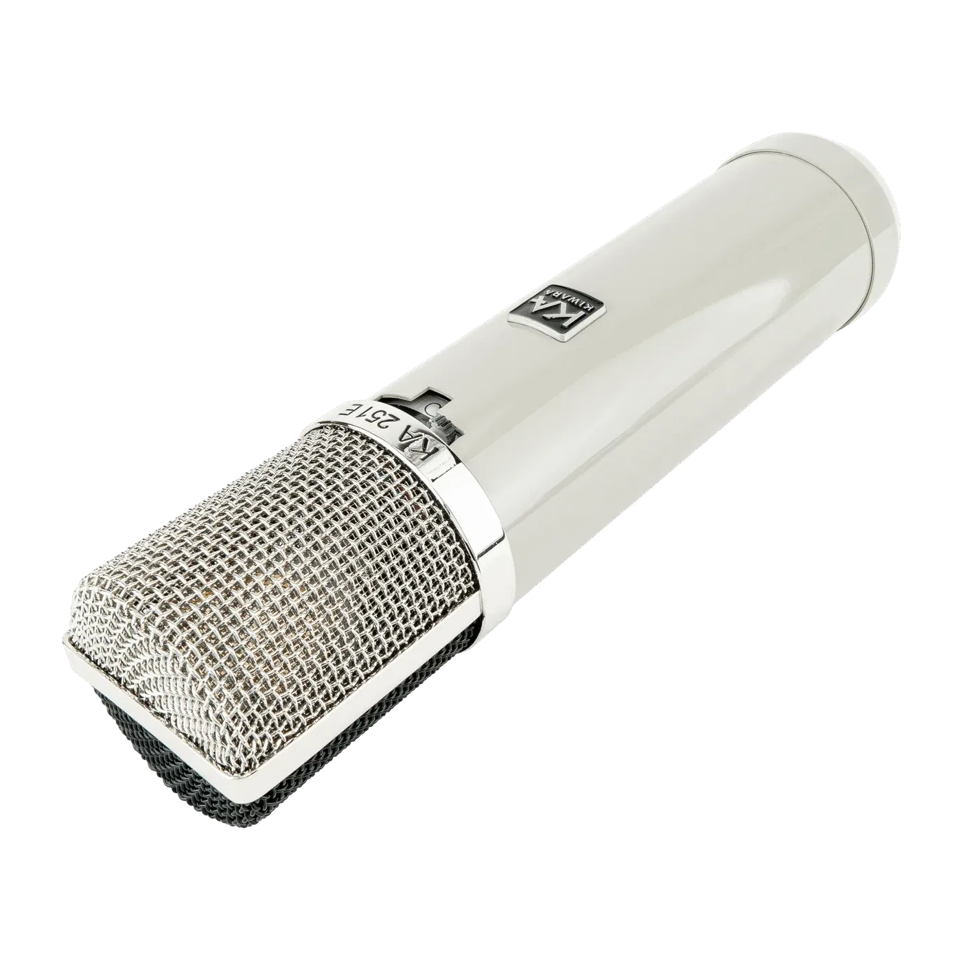 Kiwara KA-251E microphone, view 7