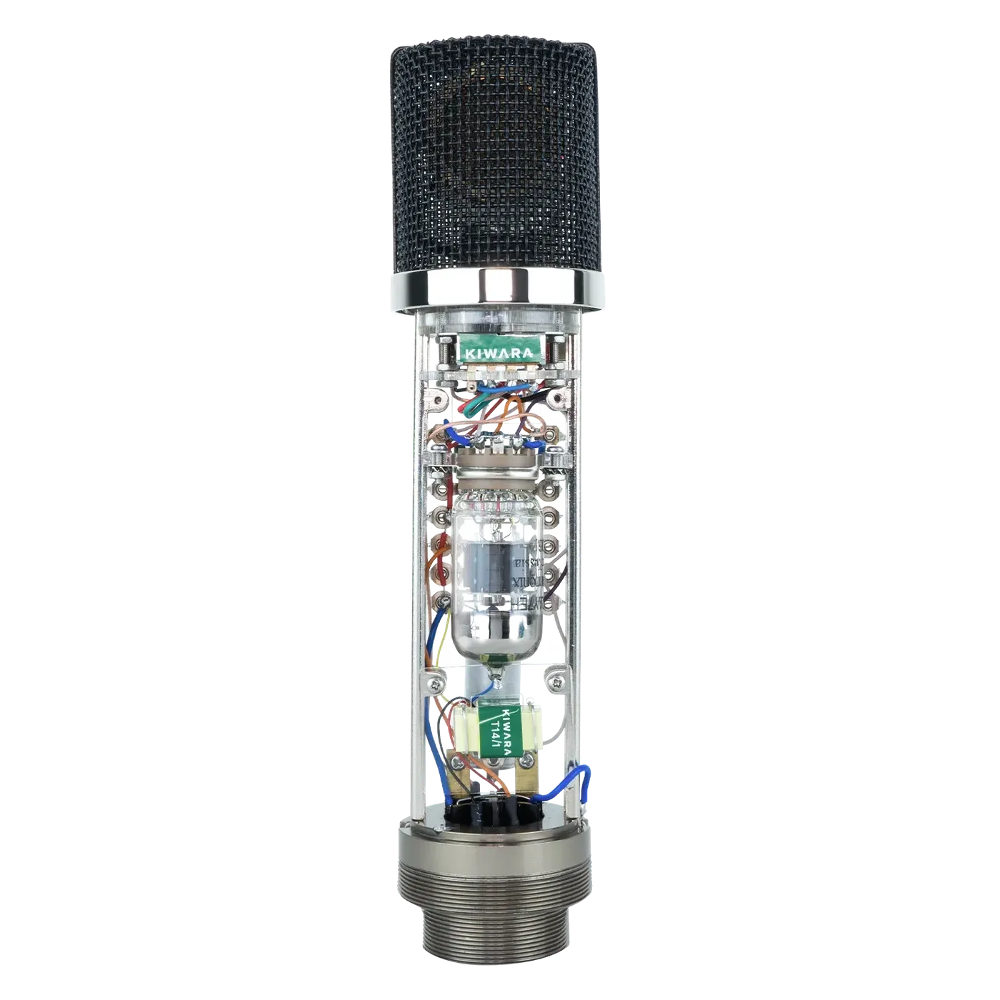 Kiwara KA-251E microphone, view 9