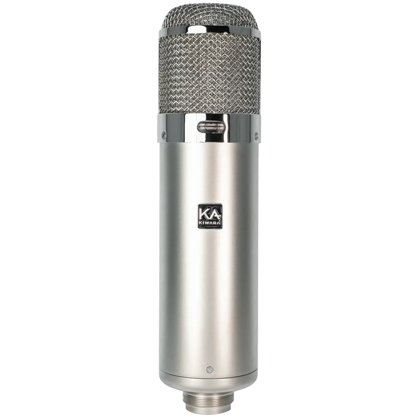 Kiwara KA-47 microphone, view 1
