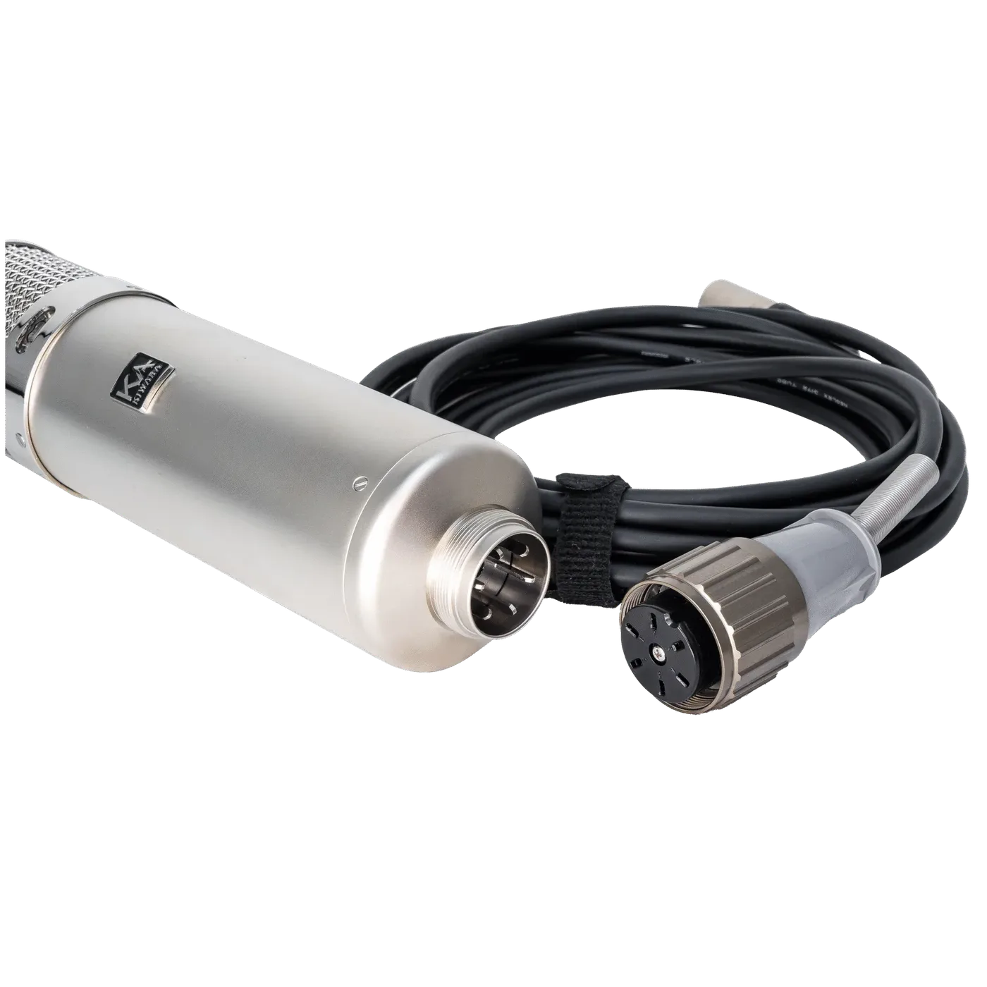 Kiwara KA-47 microphone, view 10