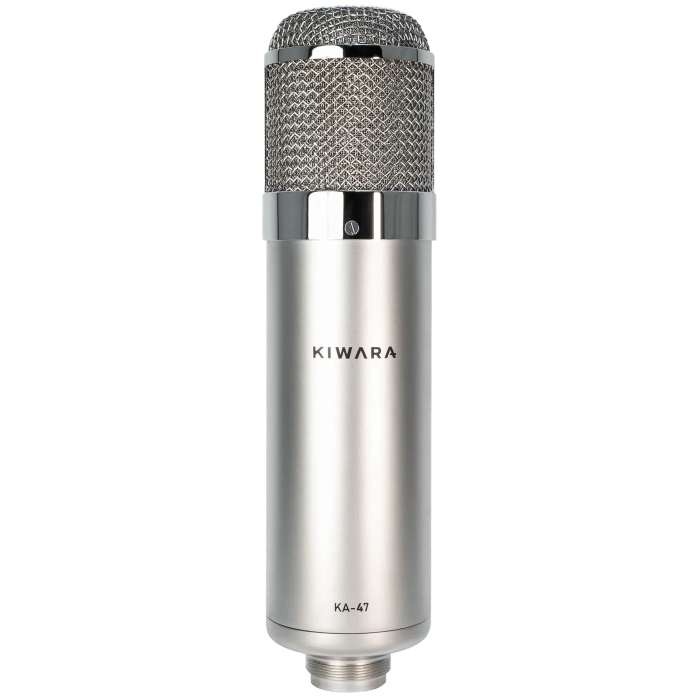 Kiwara KA-47 microphone, view 3