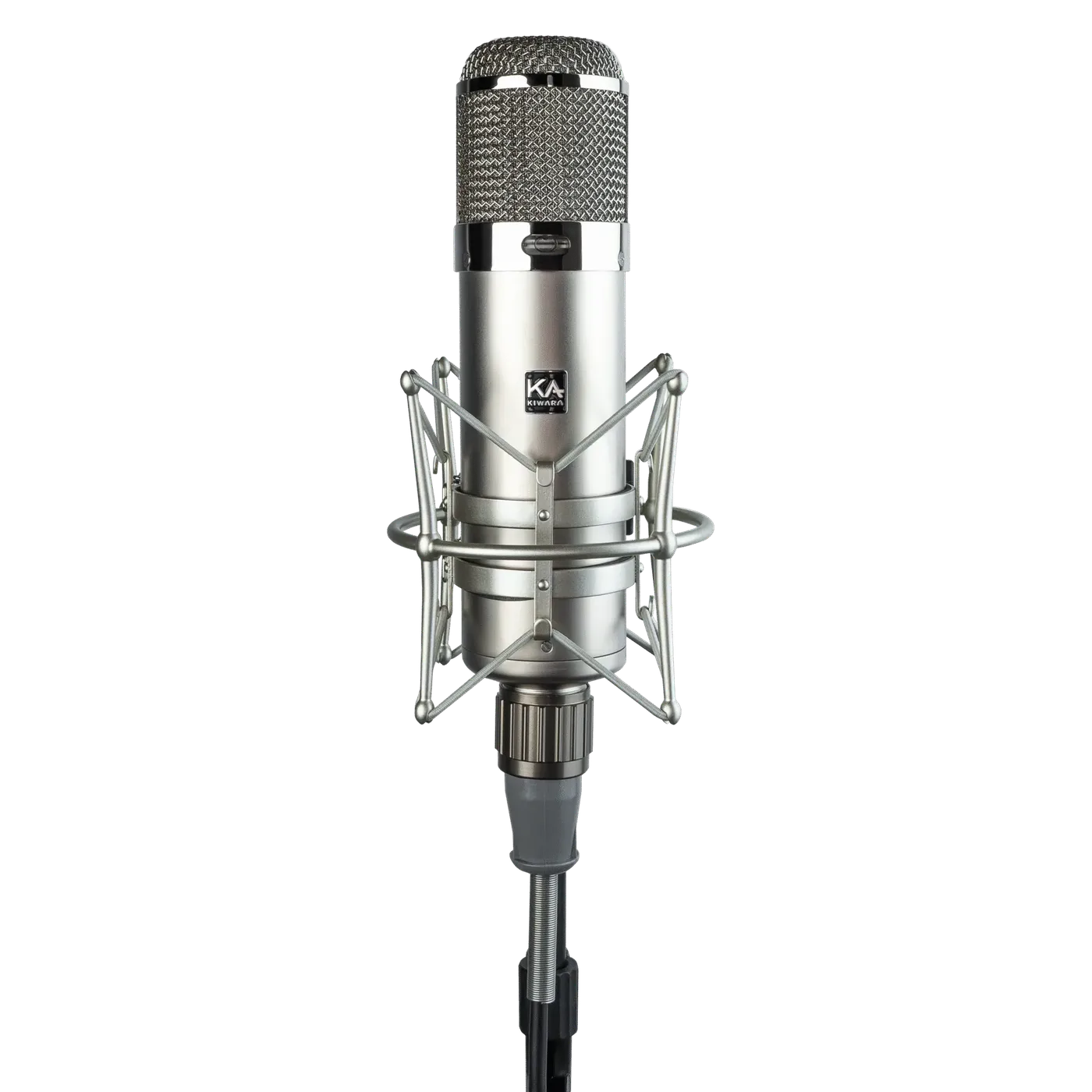 Kiwara KA-47 microphone, view 4