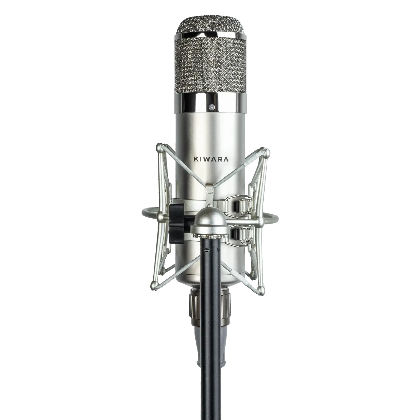 Kiwara KA-47 microphone, view 5