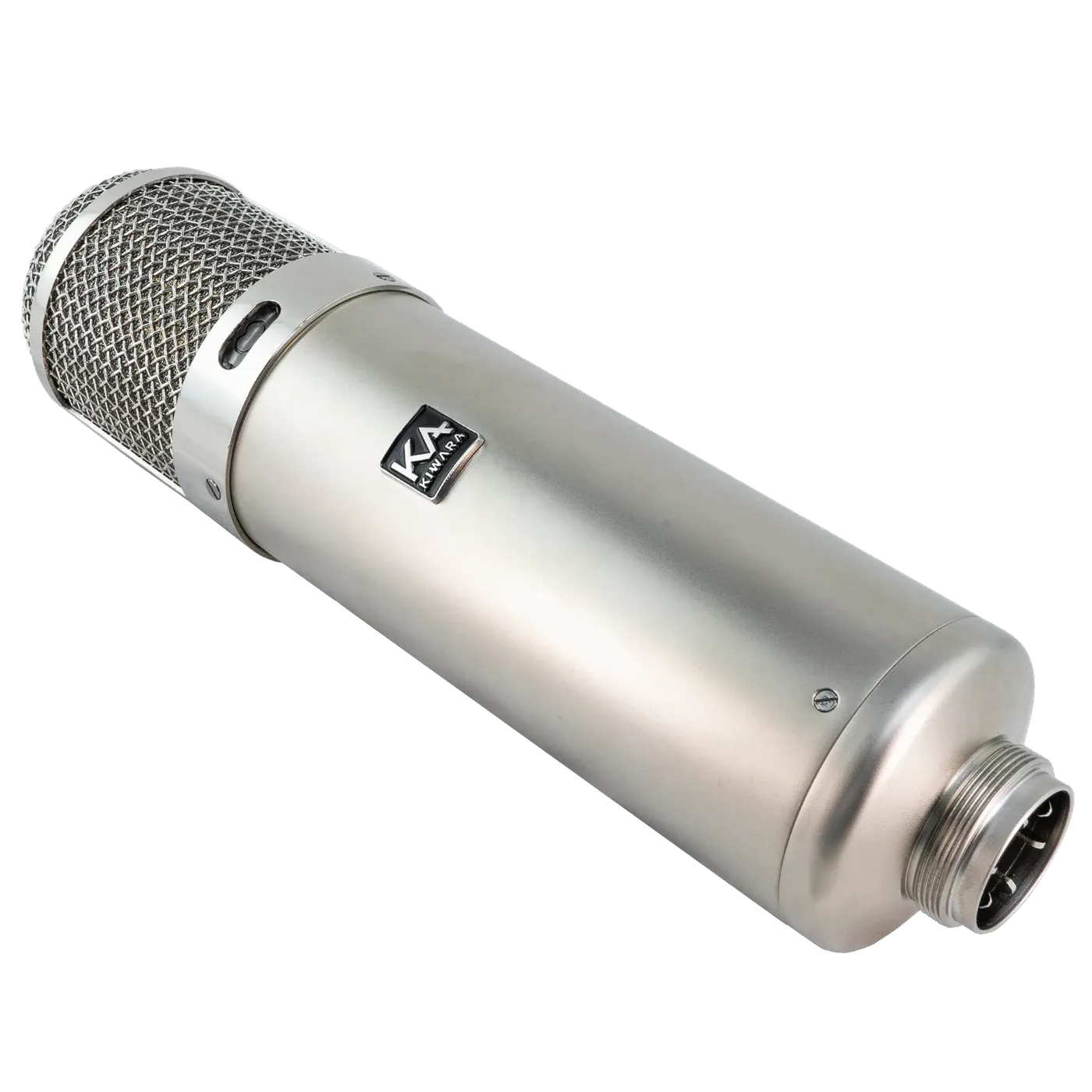 Kiwara KA-47 microphone, view 6